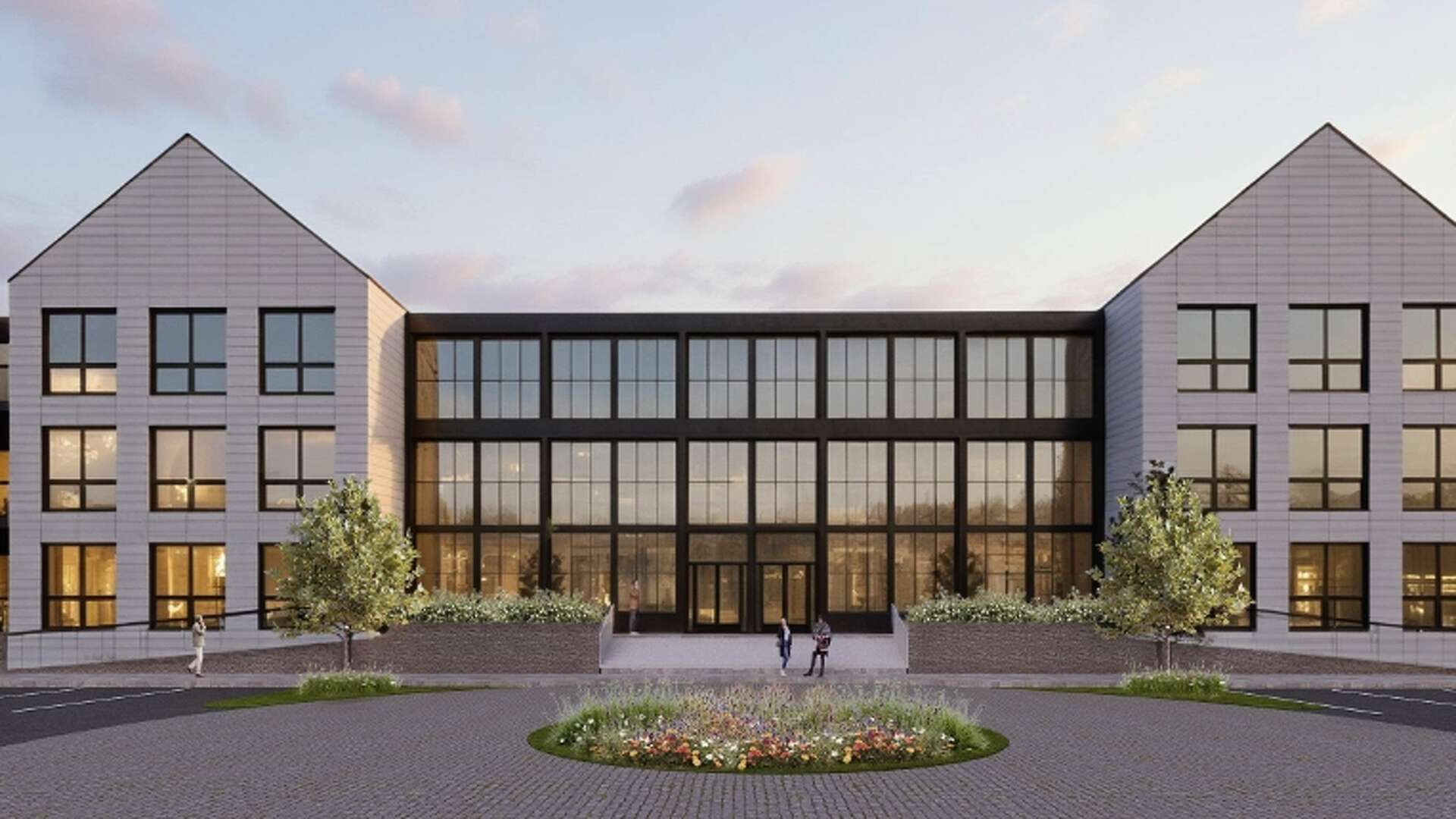 Curated visual reference: Gallery Detail: Fairfield Developer Plans 140 Unit Apartment Complex On Thorpe Street