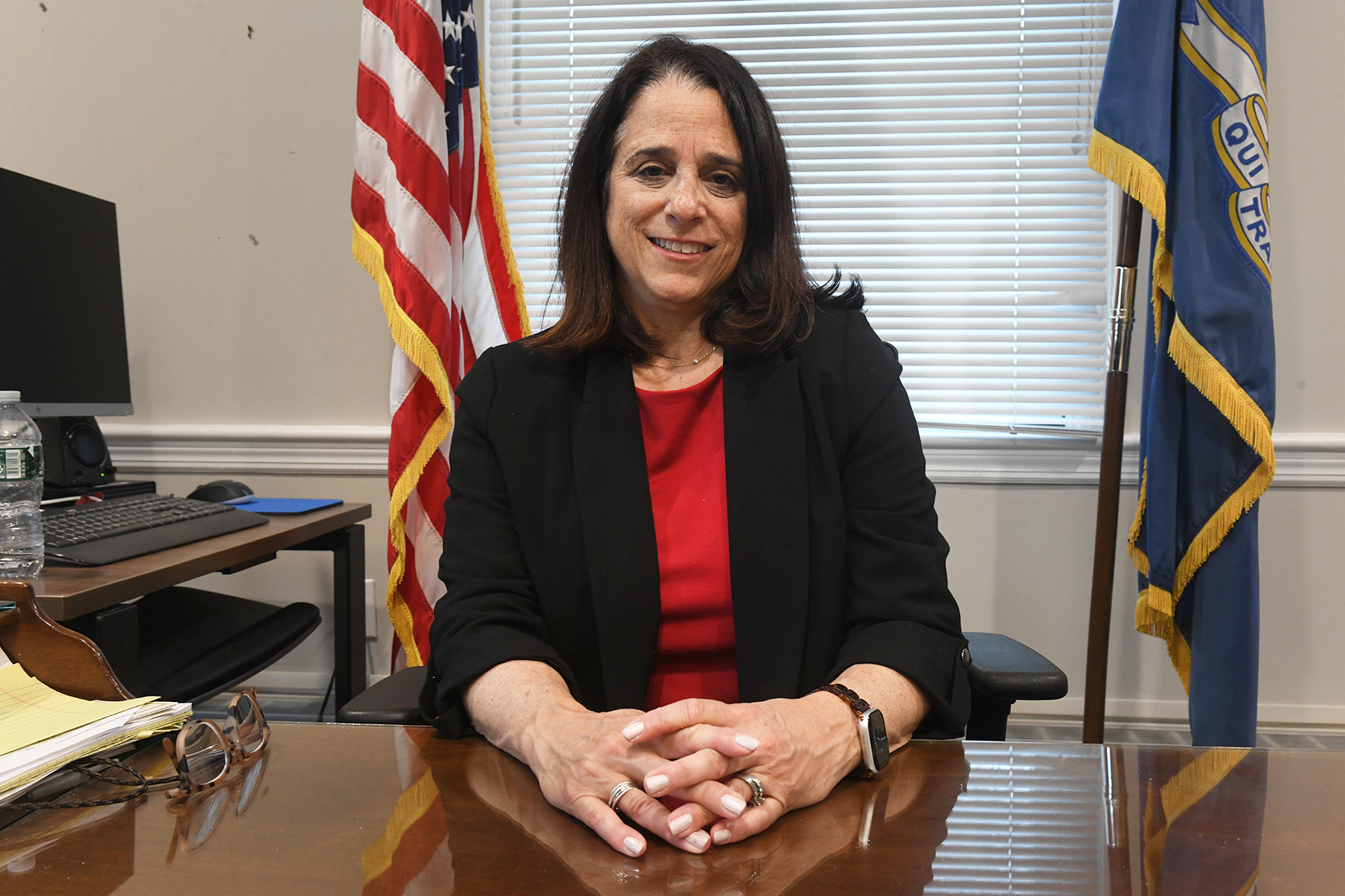 Fairfield selectpersons cut $1.5M from schools, OK $403M budget