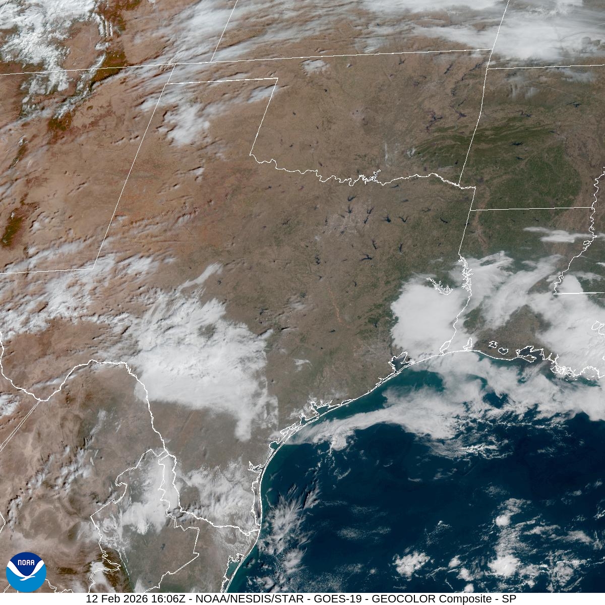 What luck, Austin: Hot Friday the 13th then heartbreaking weather