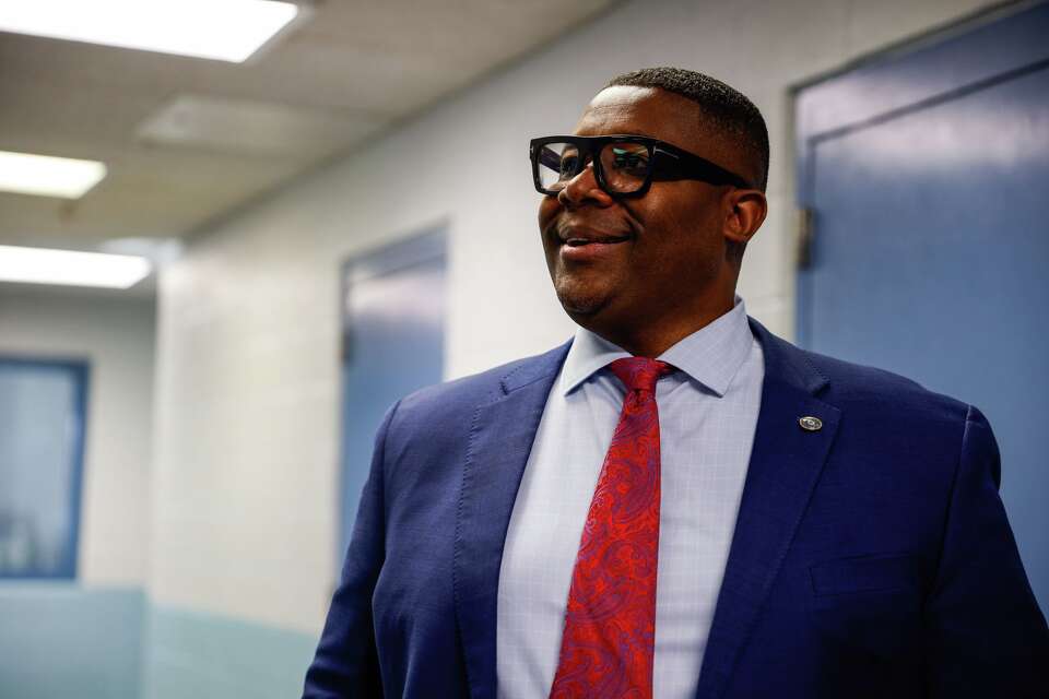 'What I was put on this planet for': New Dallas County juvenile