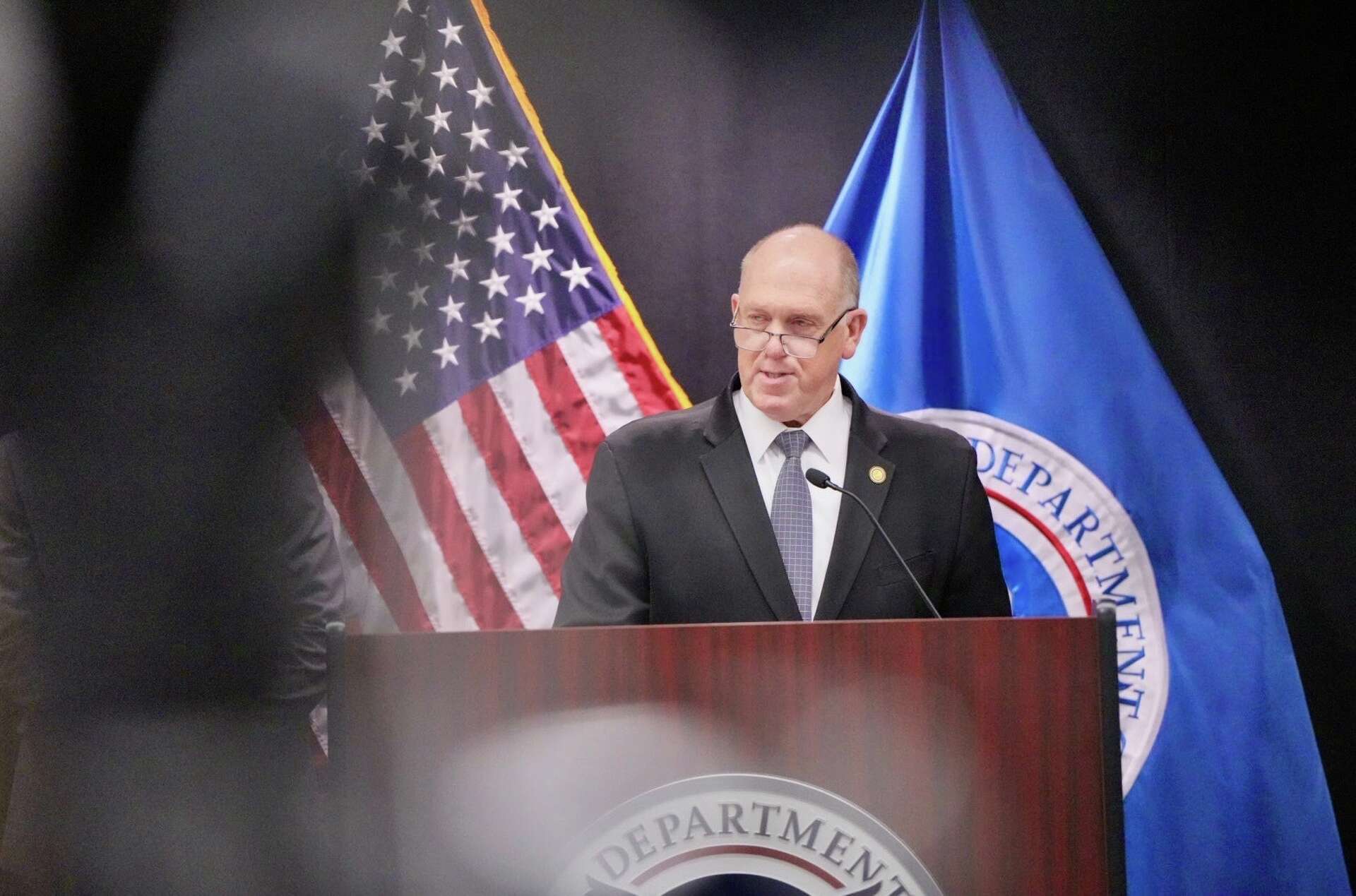 Border czar says Minnesota immigration crackdown is over, after angry ...