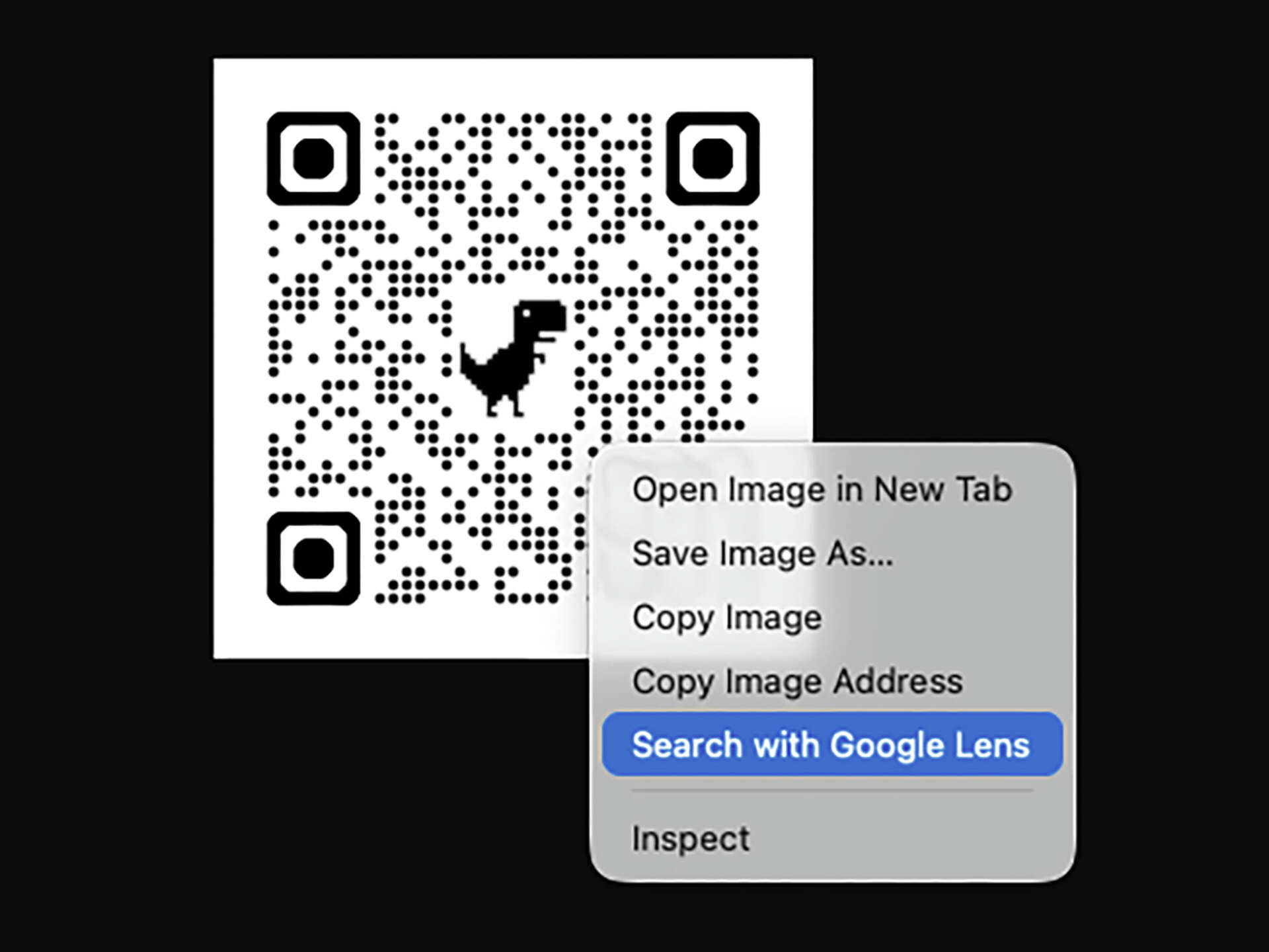 Qr Code Compume Jim Rossman: Are QR codes computer-friendly?