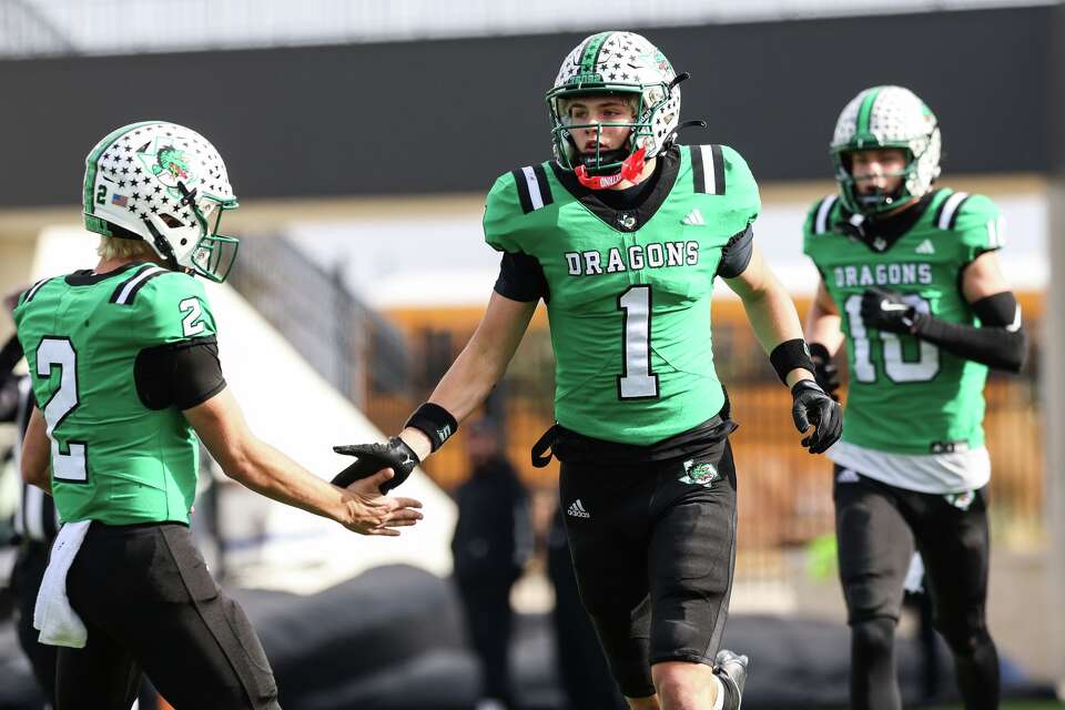 5 storylines for Southlake Carroll-DeSoto 6A-II UIL state semifinal