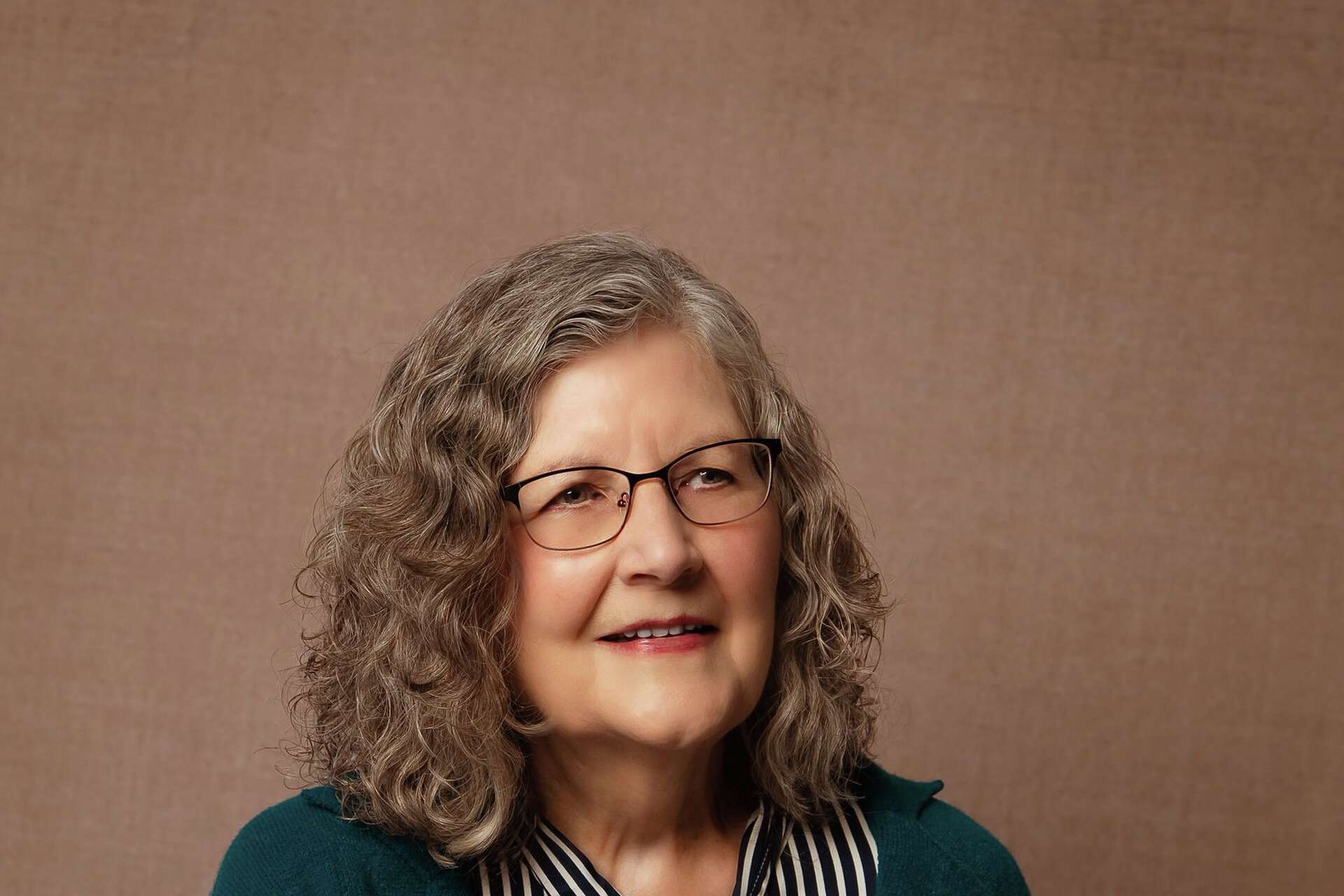 Sarah Dworzack Ray has helped hundreds of sick workers in the Texas Panhandle get financial relief. She's a finalist for 2025 Texan of the Year.