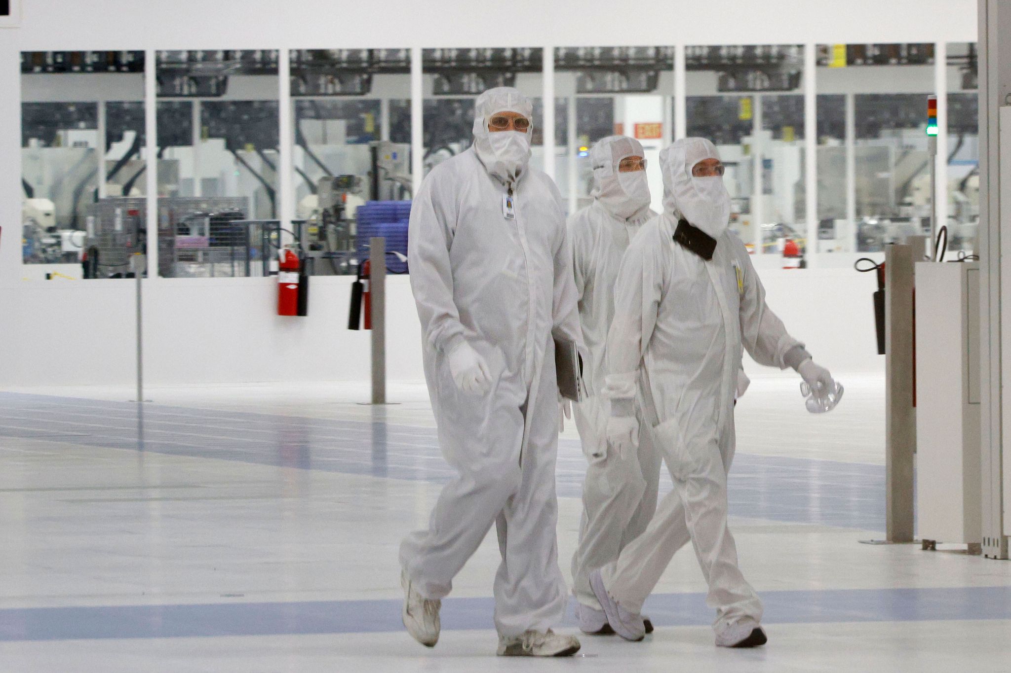 Texoma Semiconductor Tech Hub lands nearly $29 million in new funding