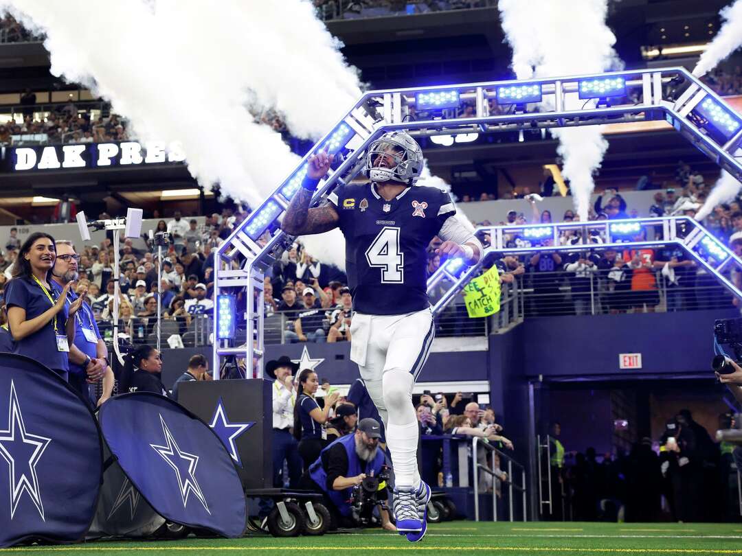 What we know about the Dallas Cowboys' 2026 regular-season schedule
