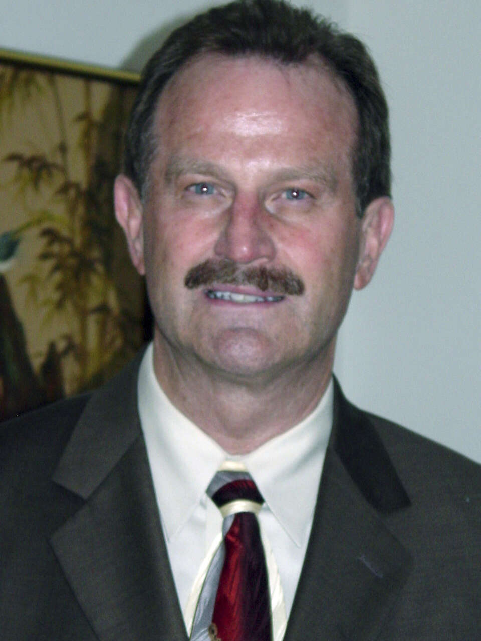 Frank Ragan Son charged with murder in killing of ex McKinney city manager, wife
