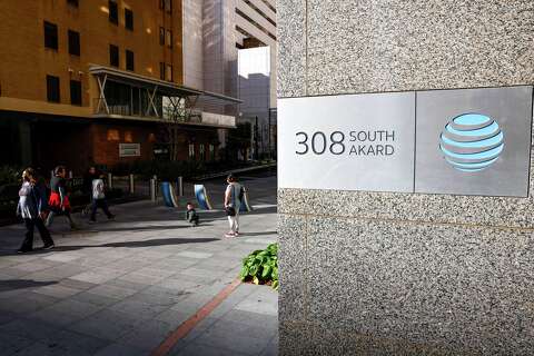 What to know about AT&T's planned relocation to Plano