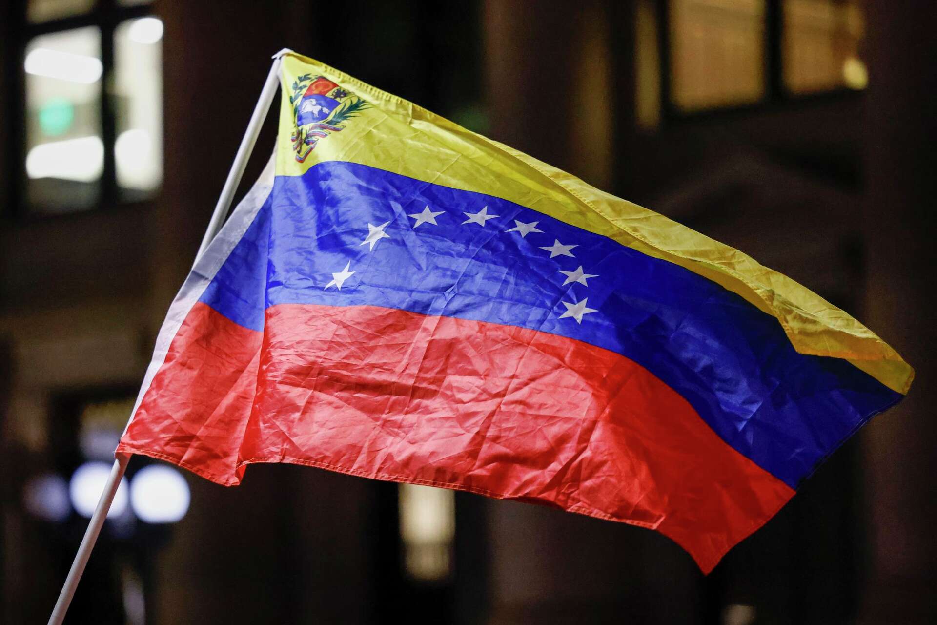 Texas Rangers Venezuela Texas Rangers monitoring situation in Venezuela after U.S. operation