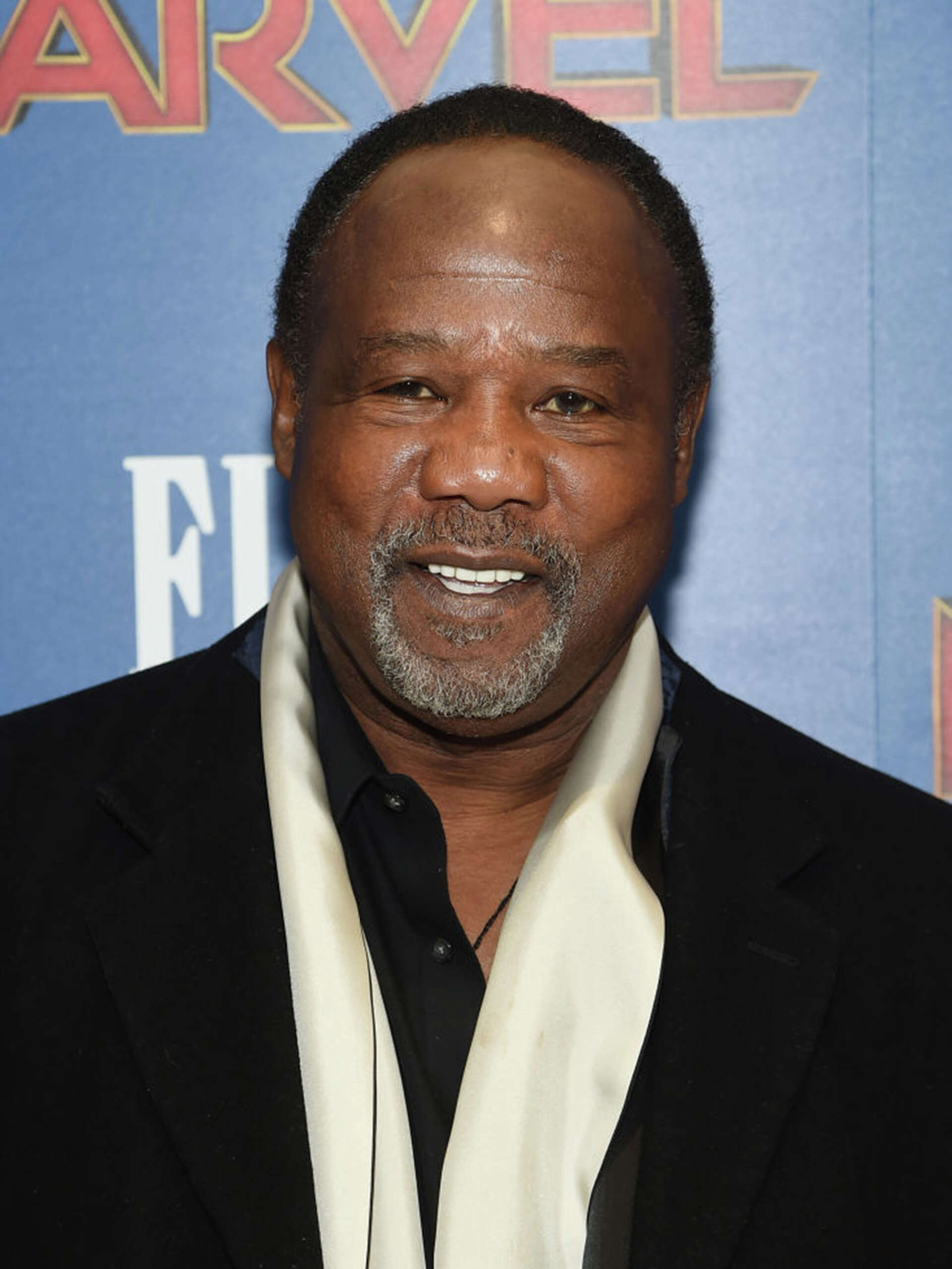 Actor Isiah Whitlock Jr. of The Wire and Veep dies