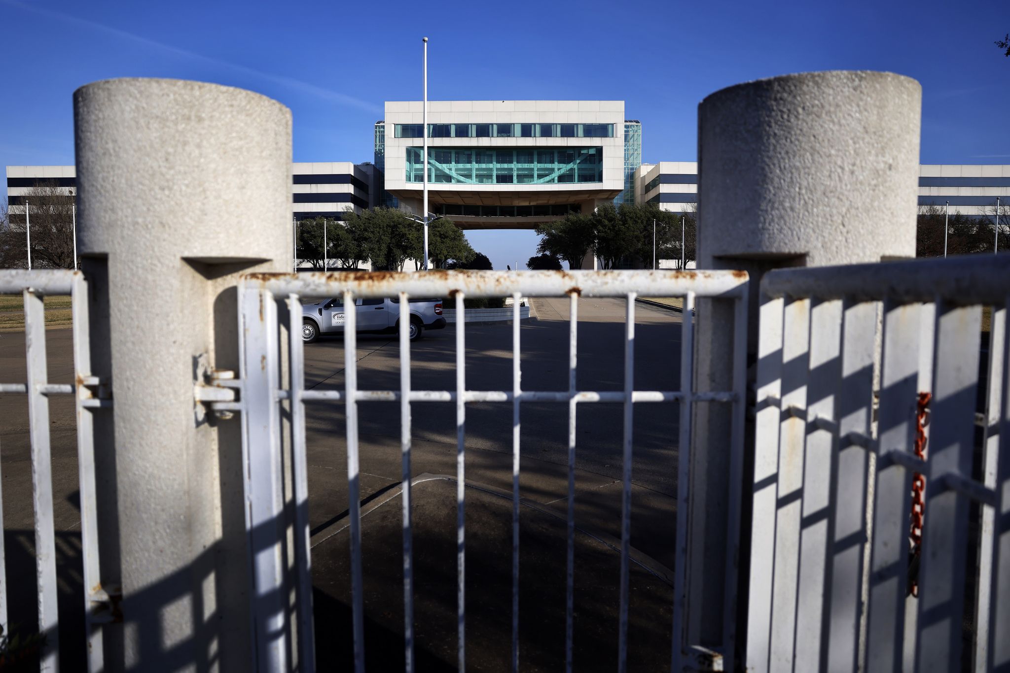City documents offer early peek at AT&T's planned HQ campus