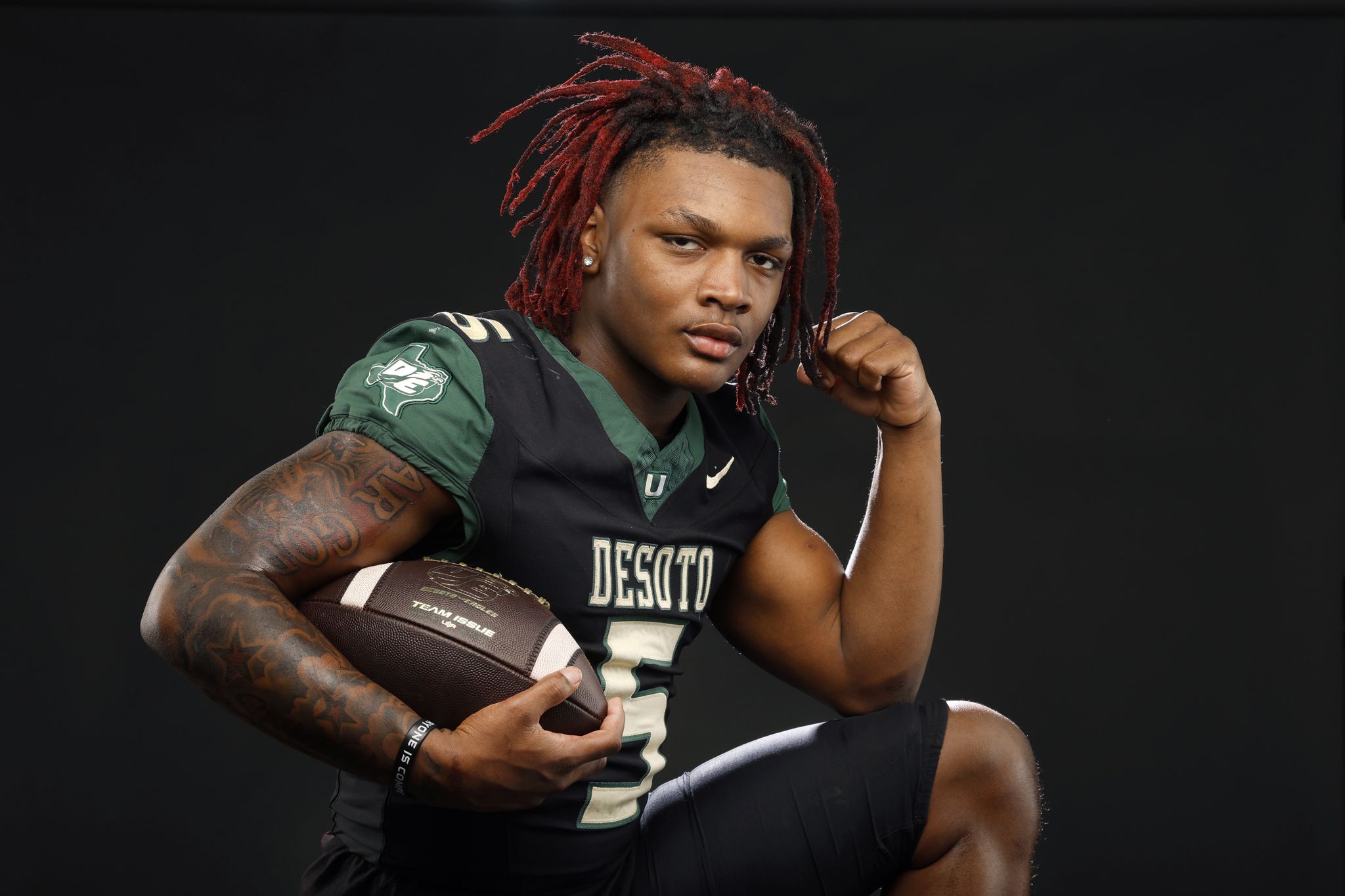 Bold predictions for 2026 high school football, including record breakers and state champions