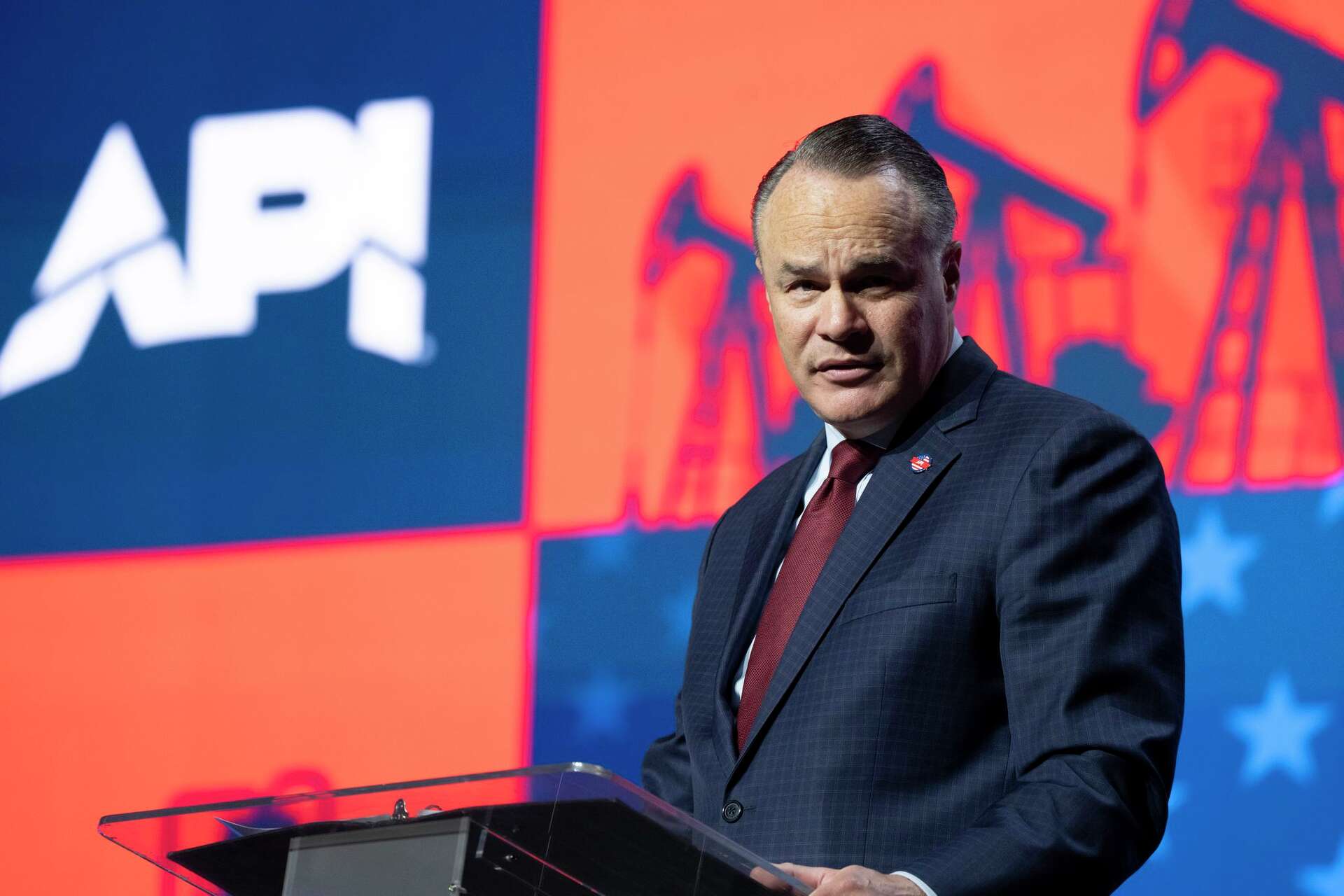 API calls US permitting reform essential to meeting energy demand