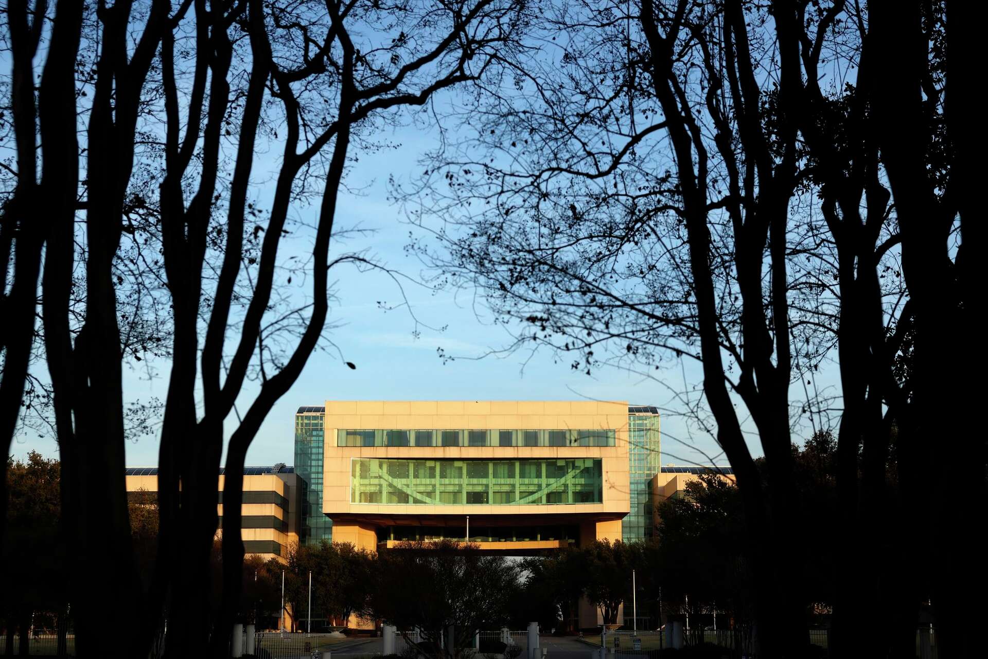 From Perot to AT&T: A timeline of Plano's major business wins