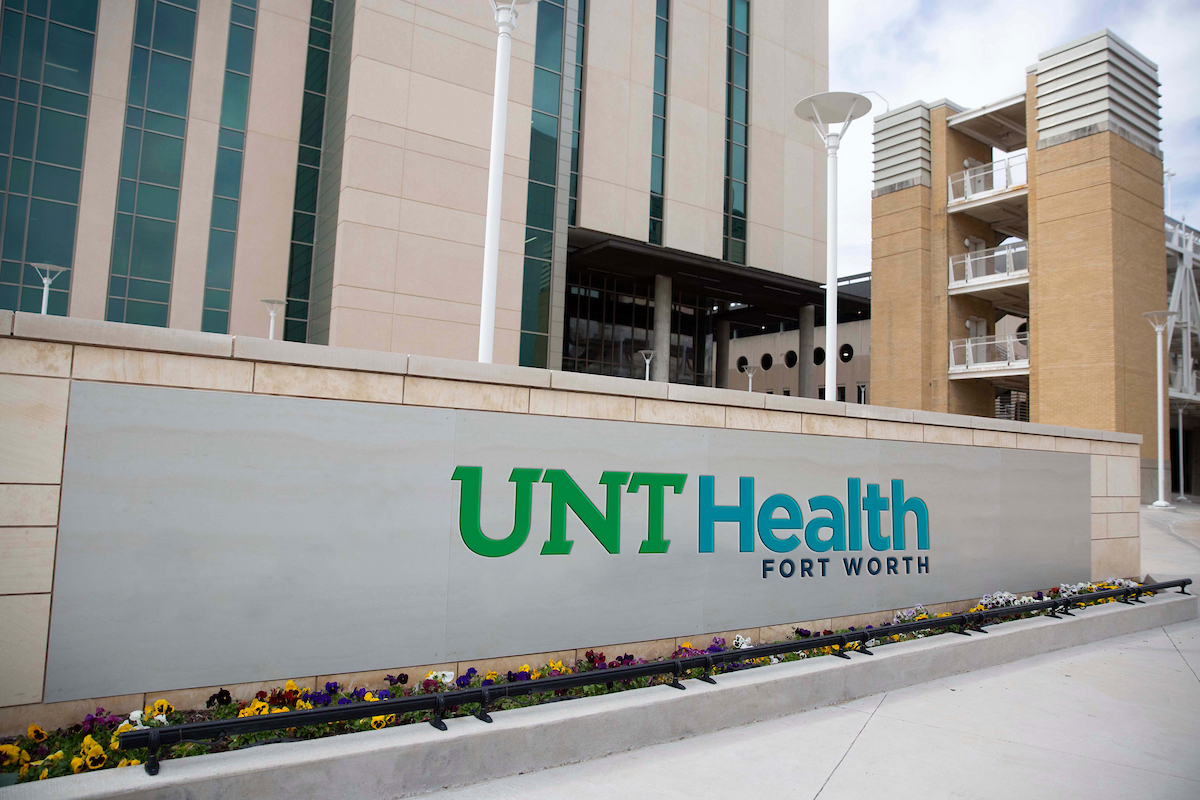 University of North Texas Health Fort Worth unveils Sensory Research ...
