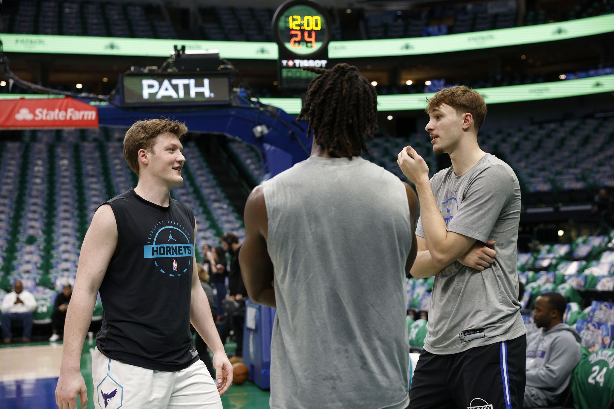 Texas Rangers walk-up songs in 2026