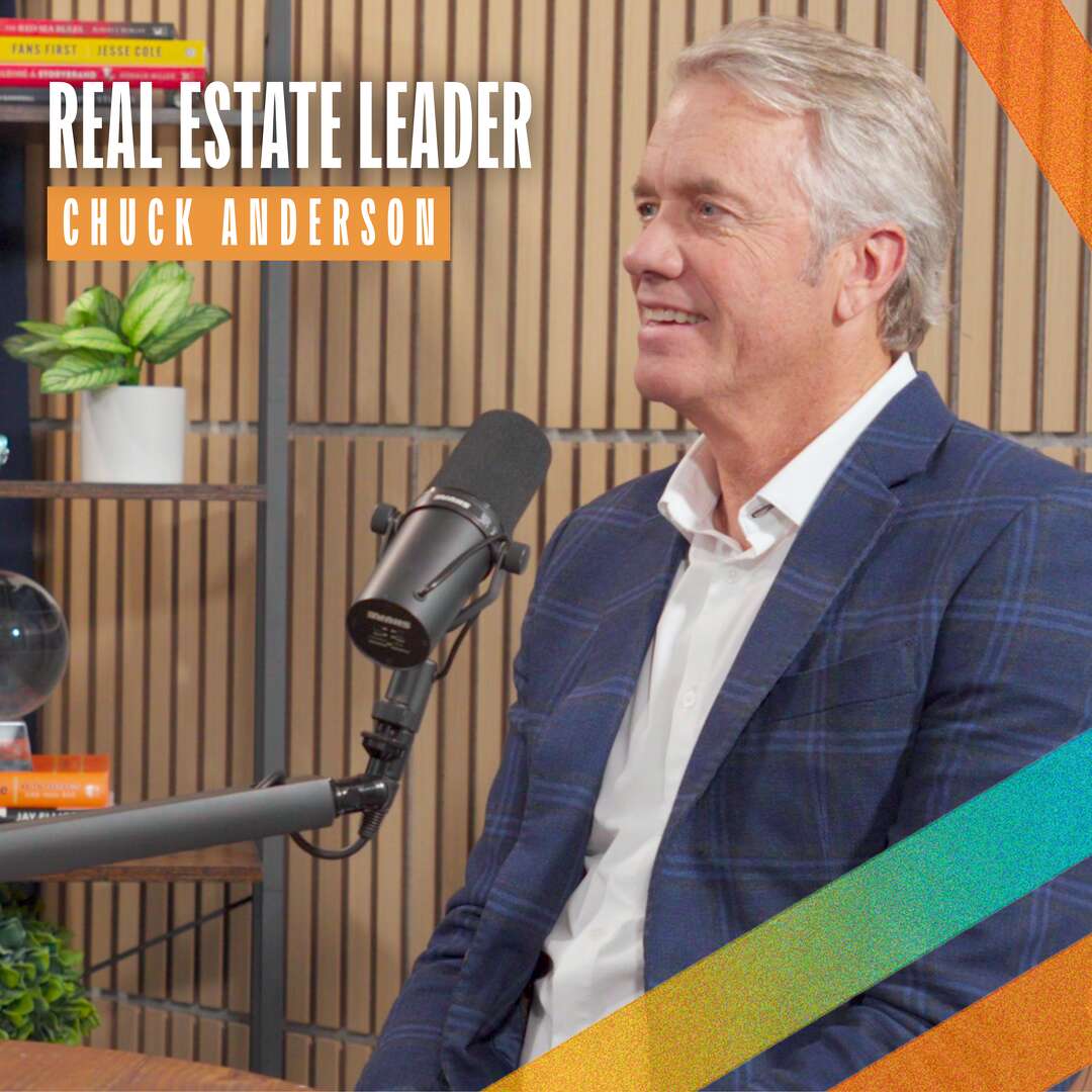 Listen: Chuck Anderson on real estate in downtown Dallas