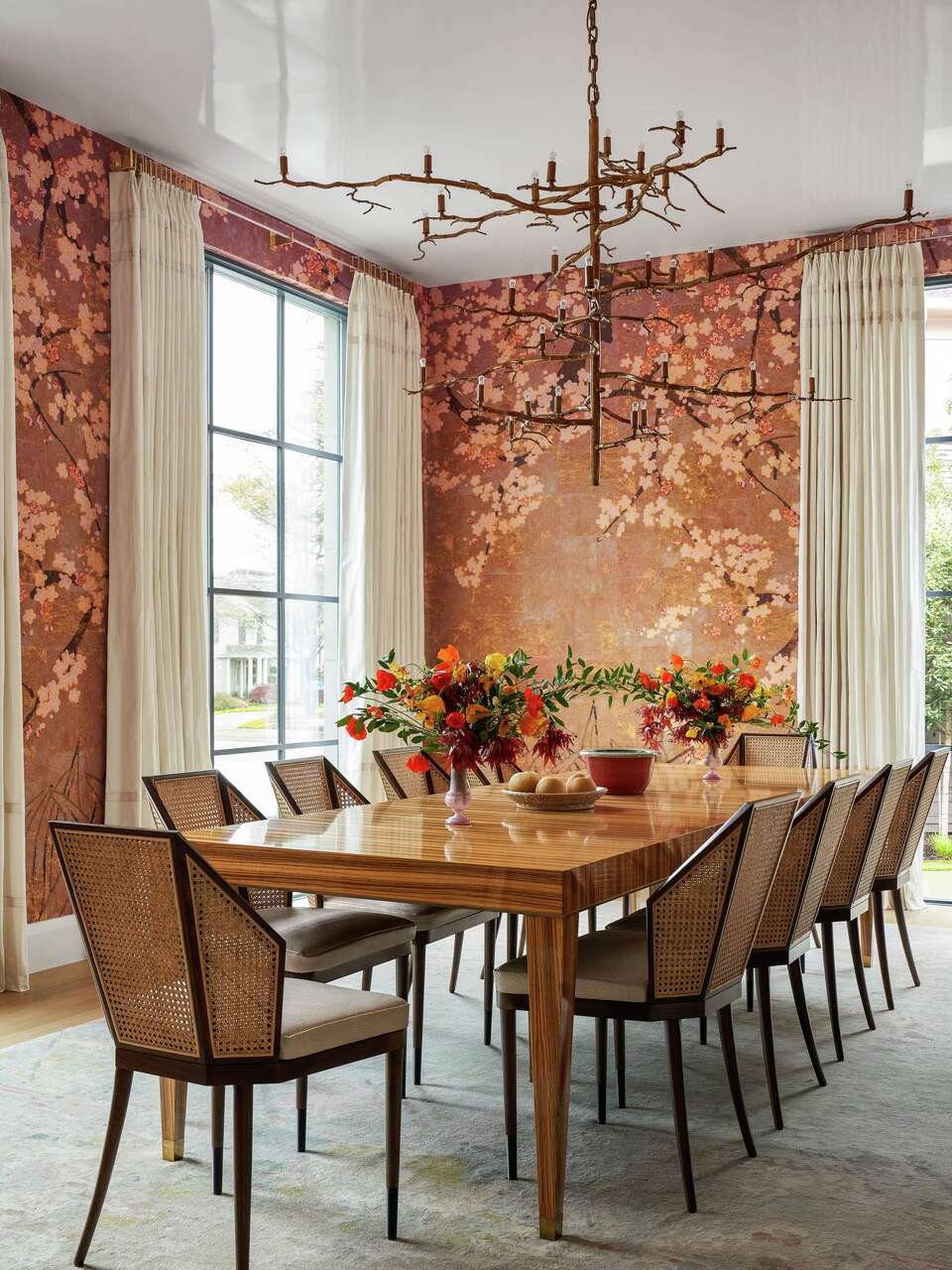 'The star of the show': Elevate your dining room with the perfect light ...