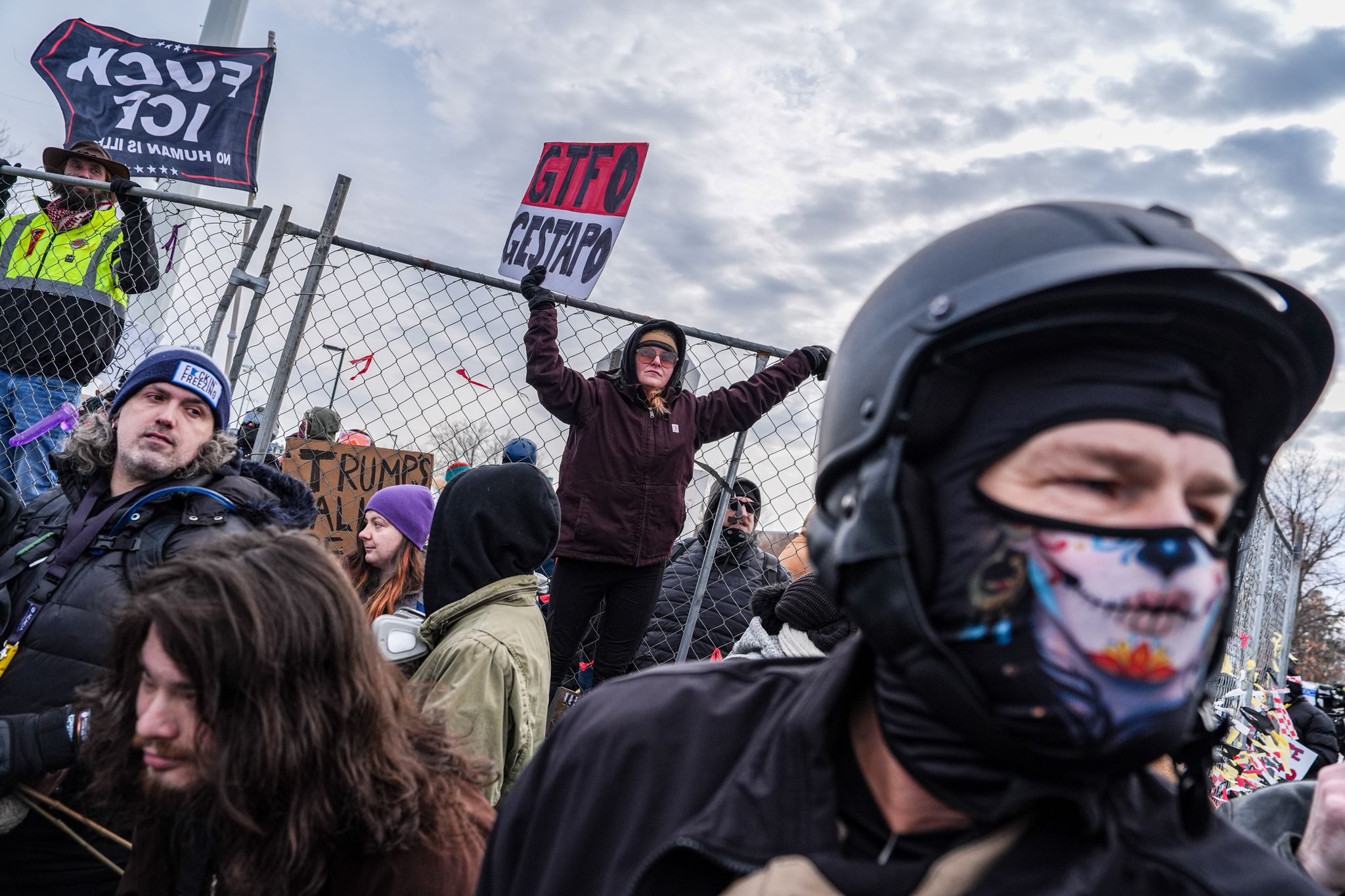 A judge orders DHS to give Minnesota detainees swift access to lawyers ...