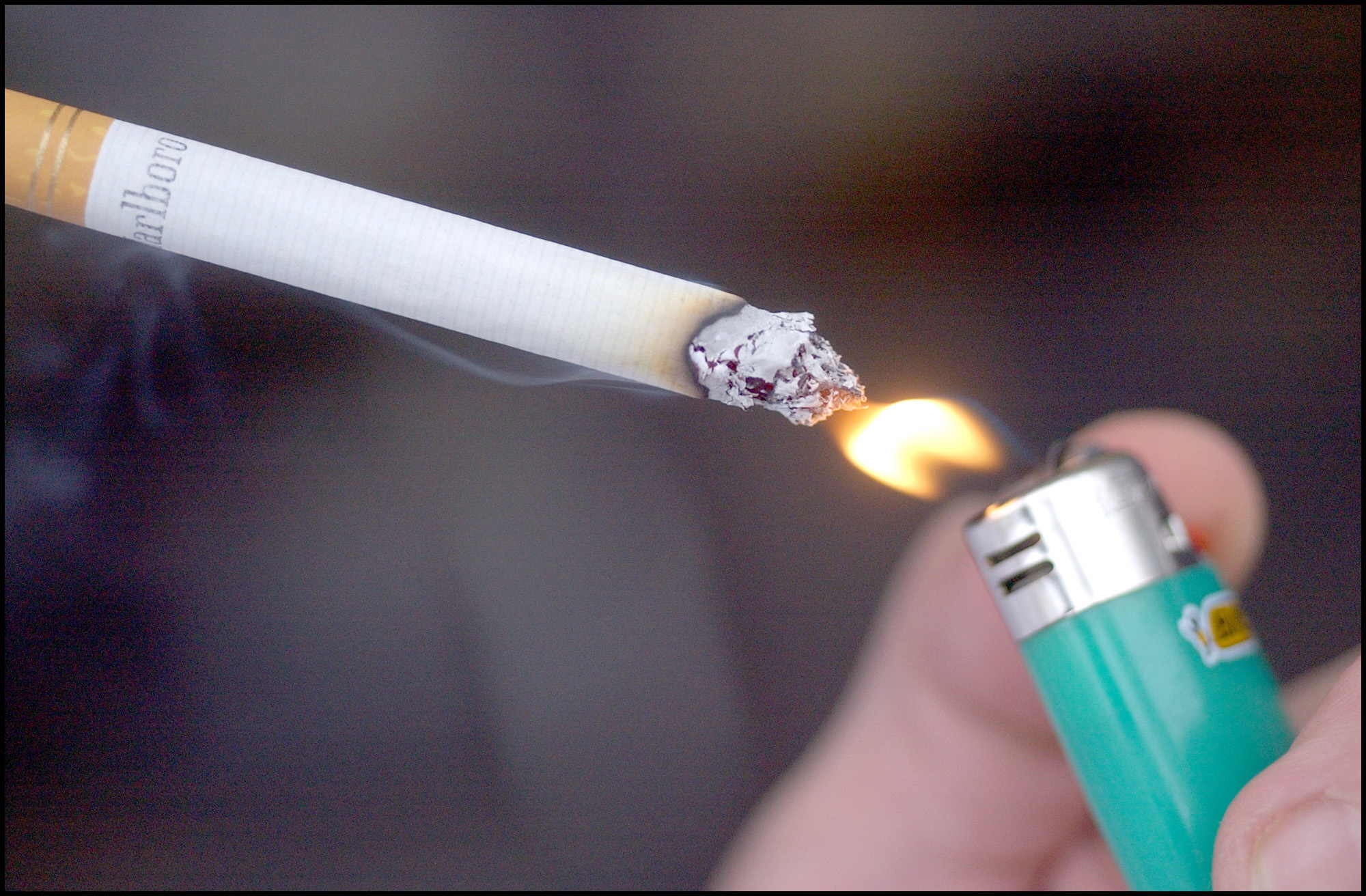How much does smoking cost per year in Texas?