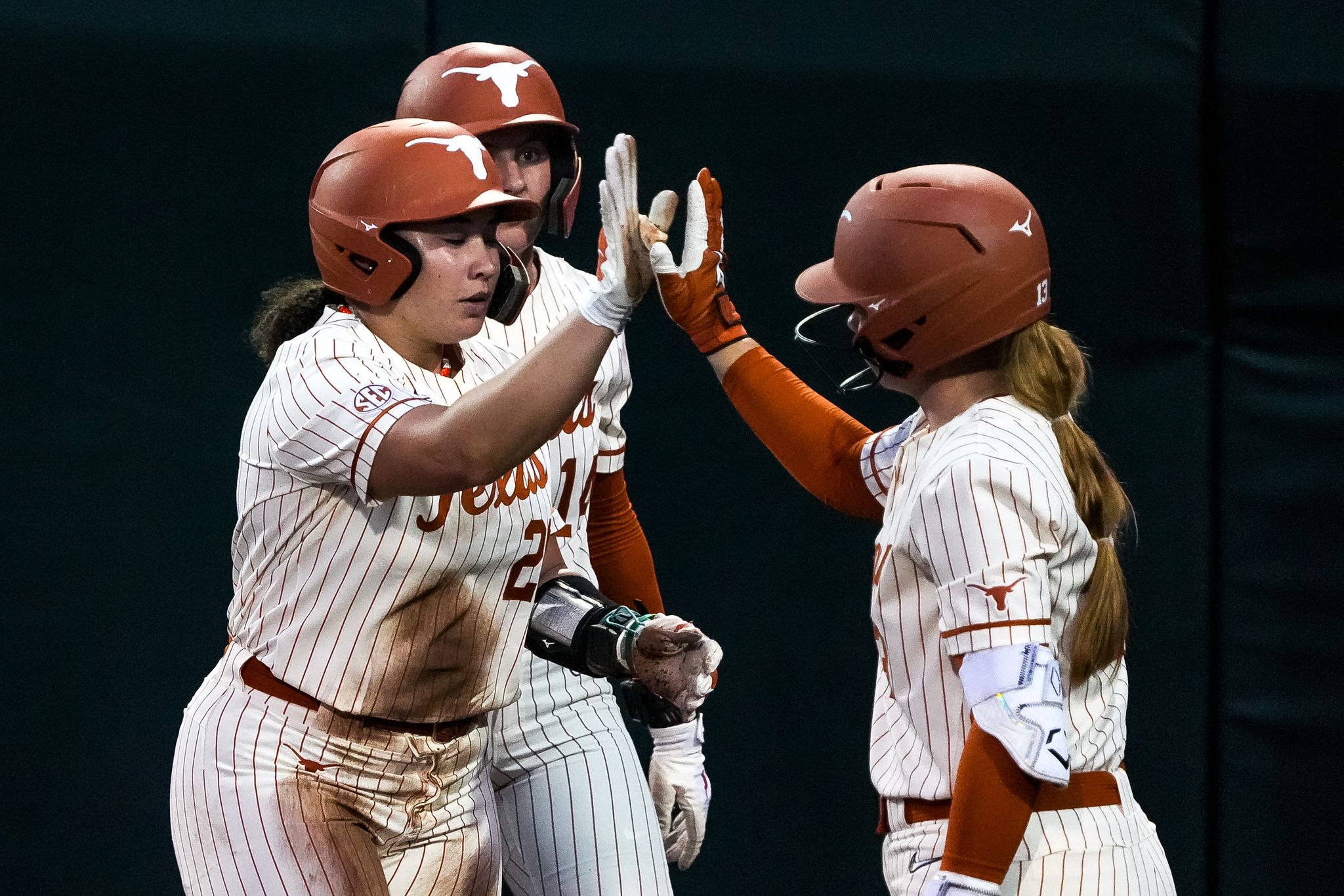 What's next for No. 2 Texas softball after Bevo Classic wins Sunday