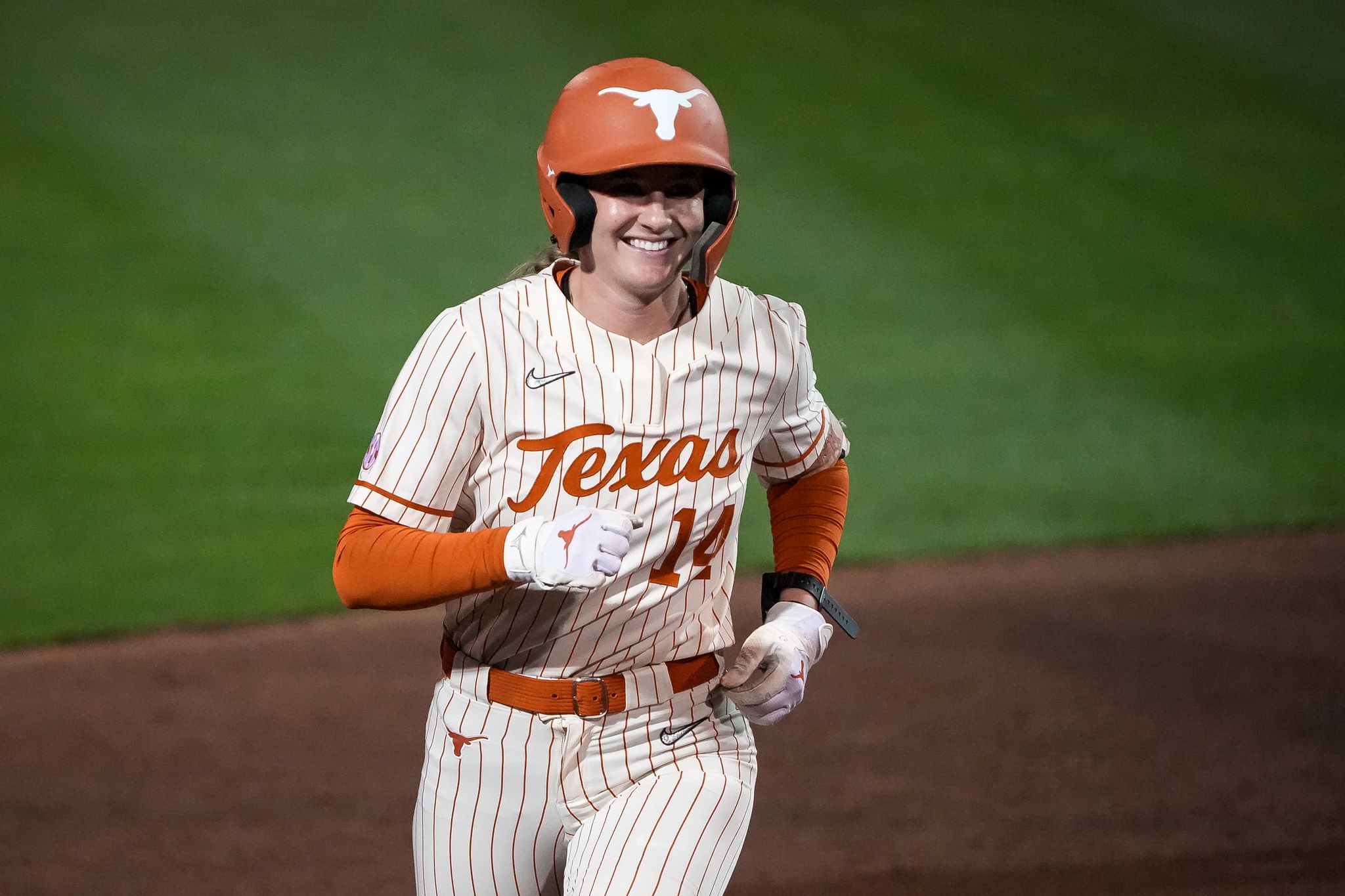 Reese Atwood helps power Texas softball past Southeastern Louisiana