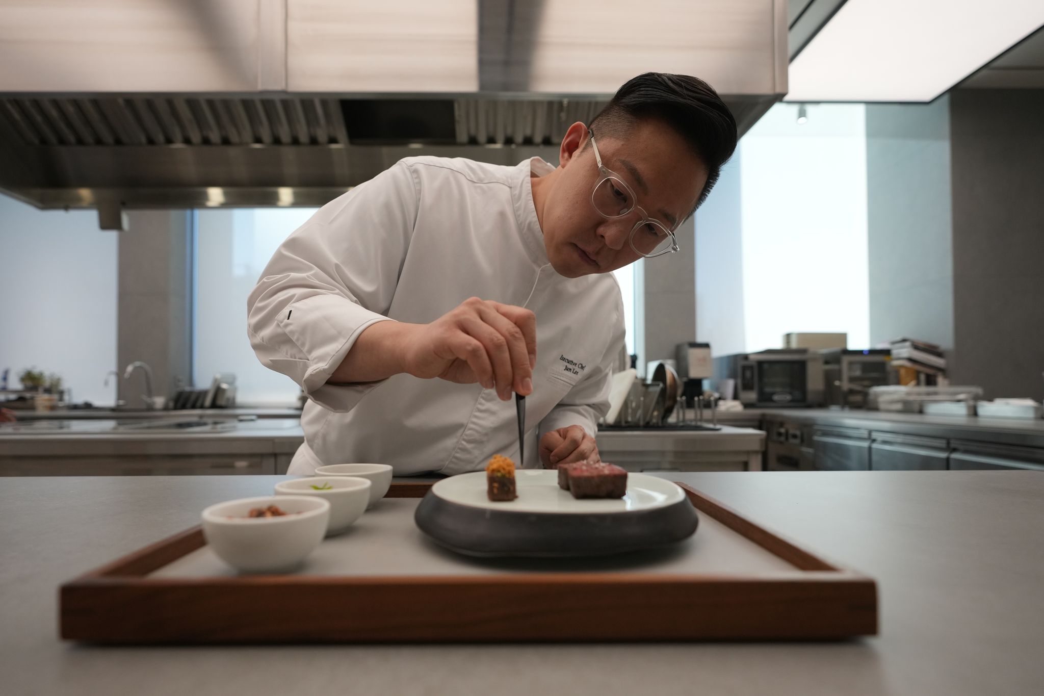 Netflixs Culinary Class Wars Has Transformed South Koreas Fine 