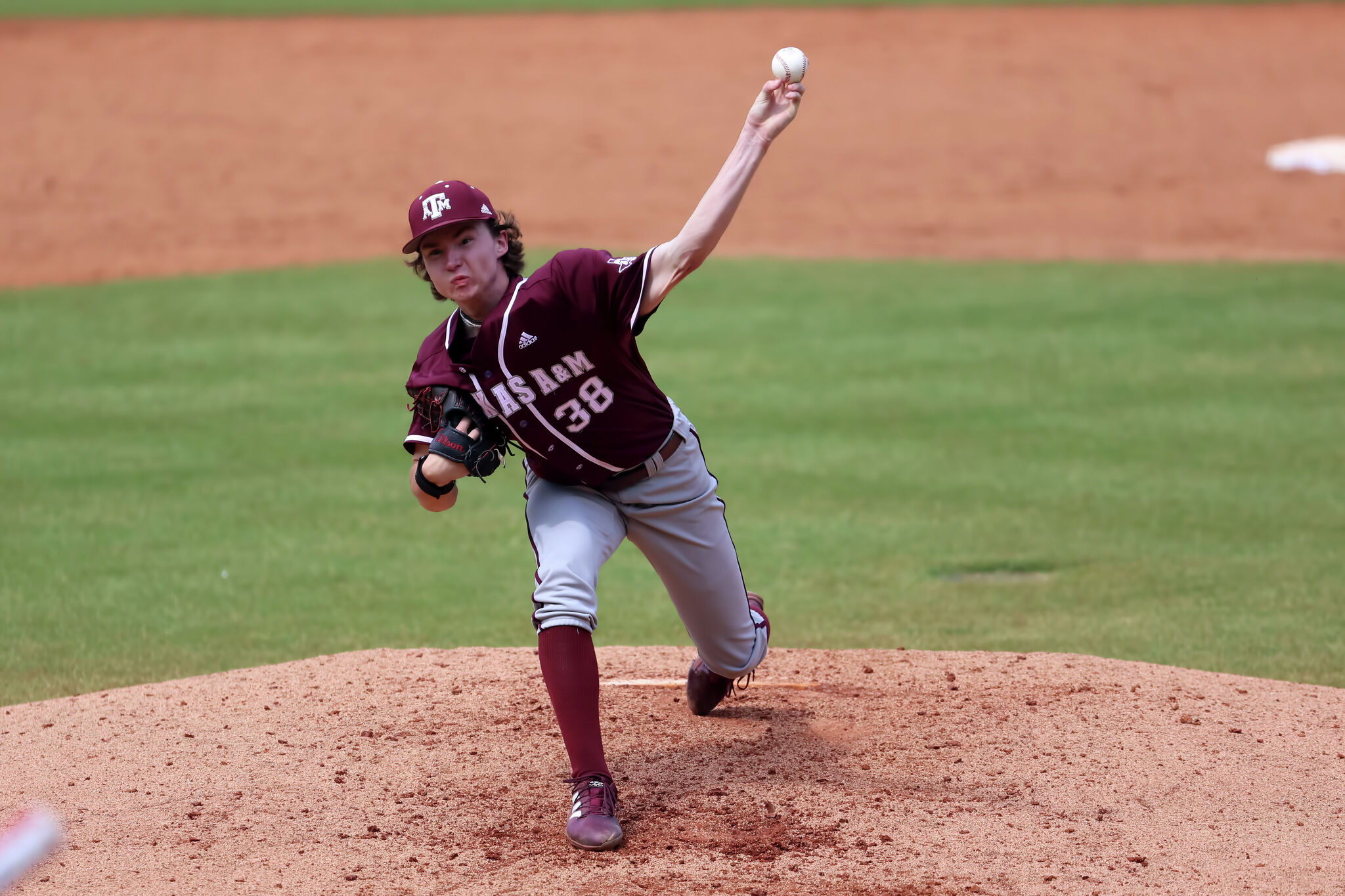 Texas A&M baseball vs Tennessee Tech: Live updates, how to watch Game 1