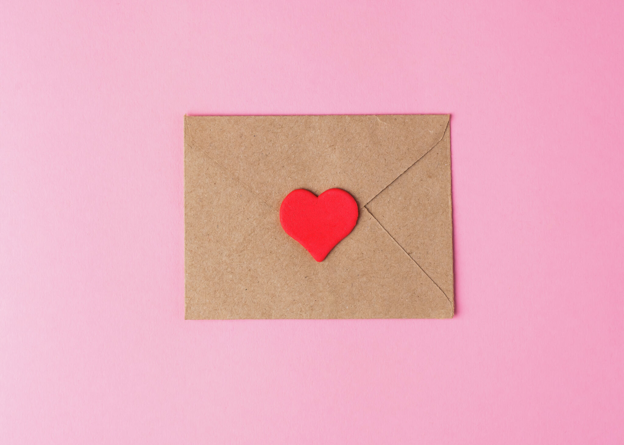A love letter to the unlucky in love