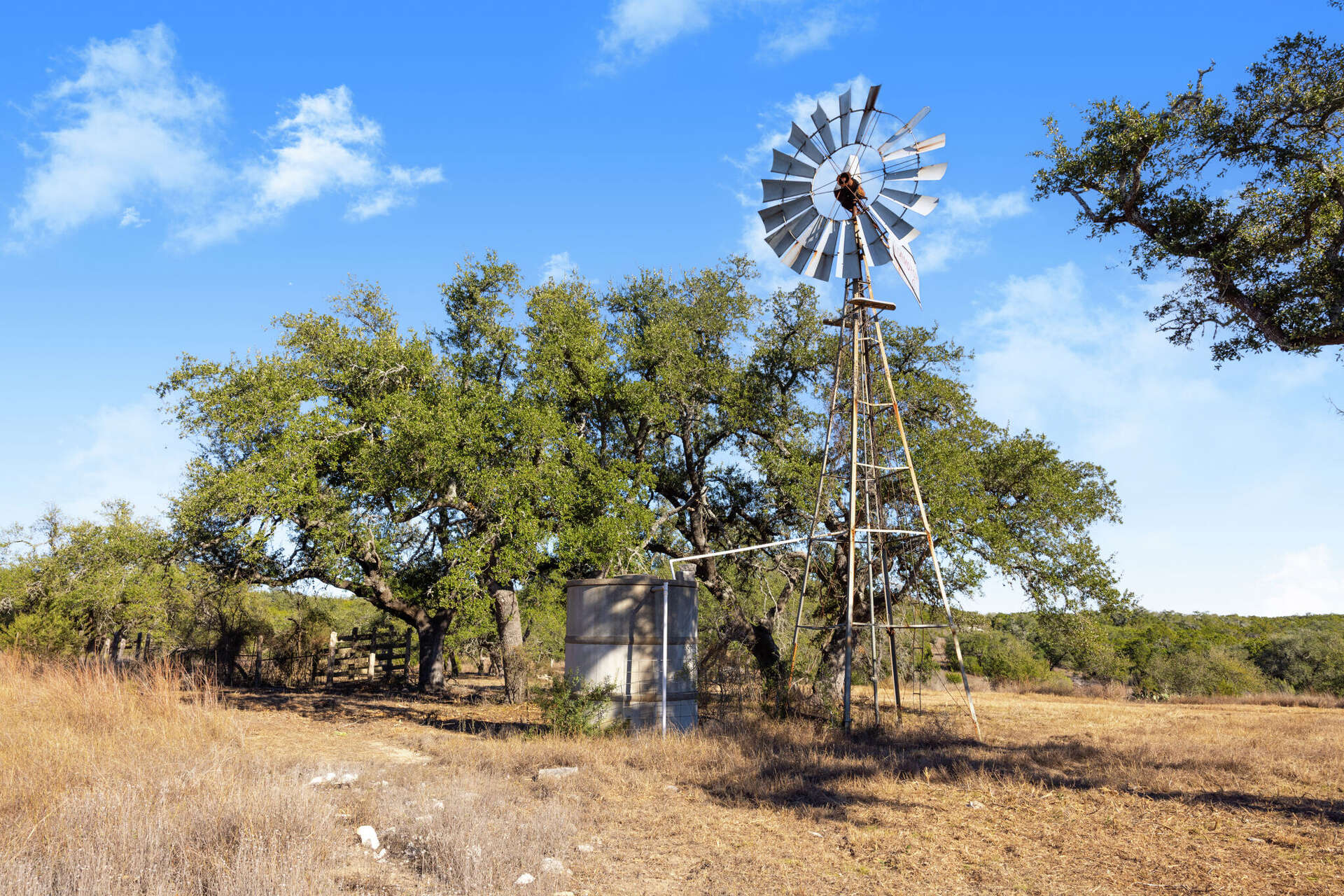 Historic Texas ranch with George Strait ties now for sale