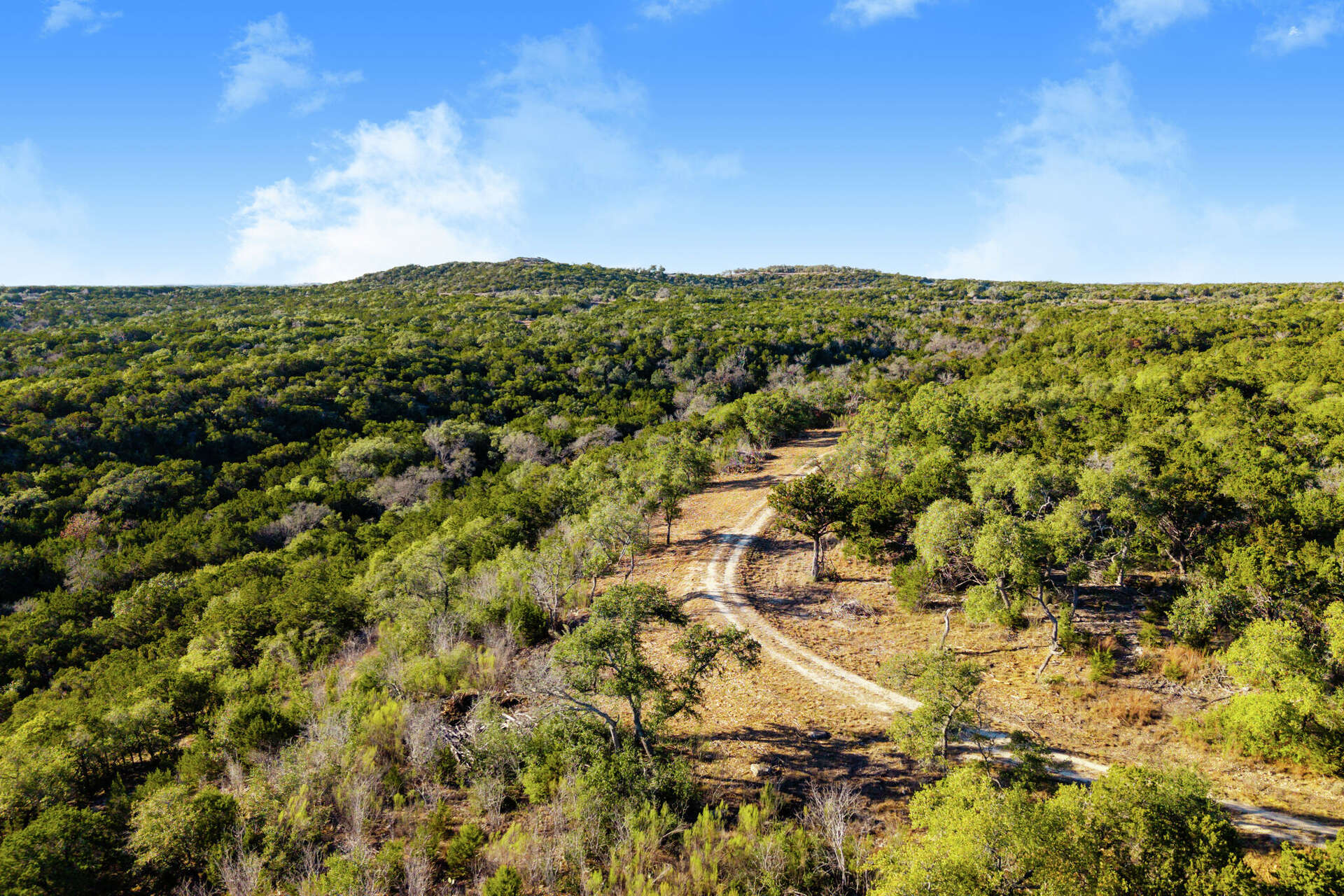 Strait Ranches George Strait Ranch Location