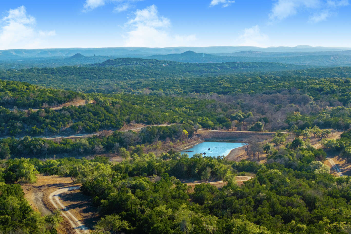 Historic Texas ranch with George Strait ties now for sale