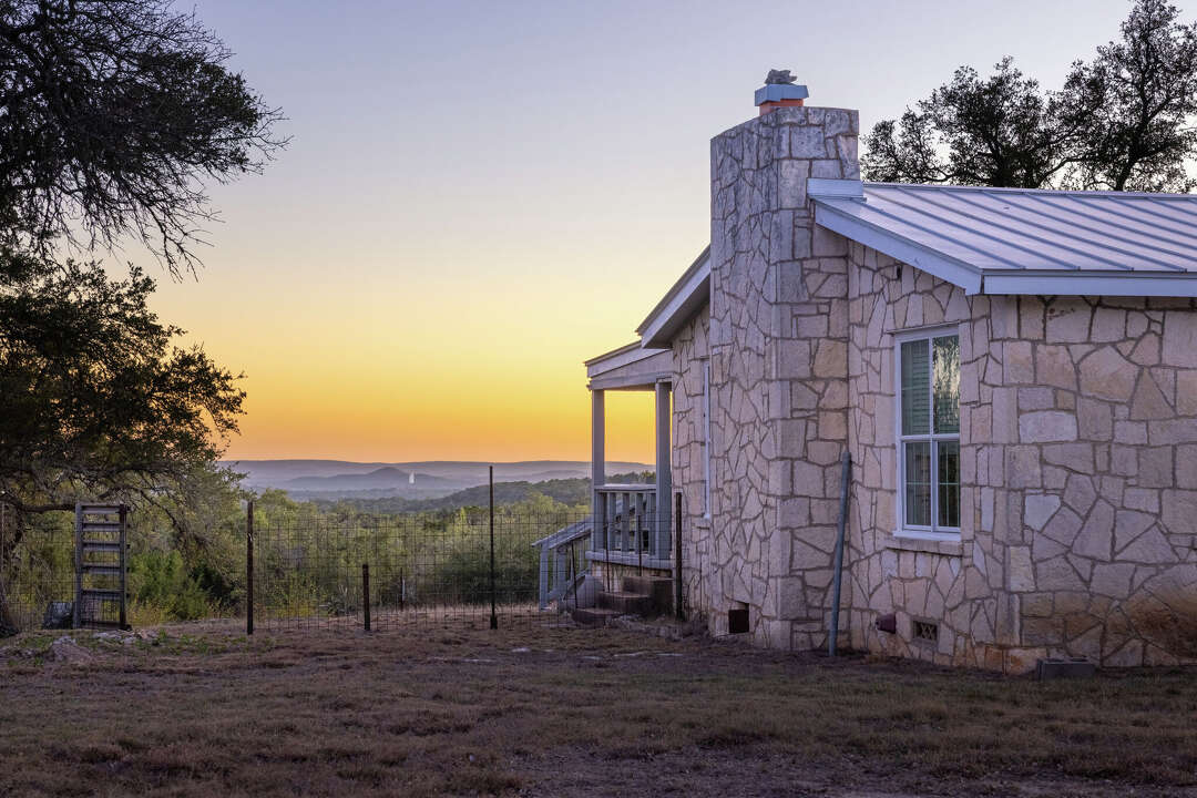Historic Texas ranch with George Strait ties now for sale