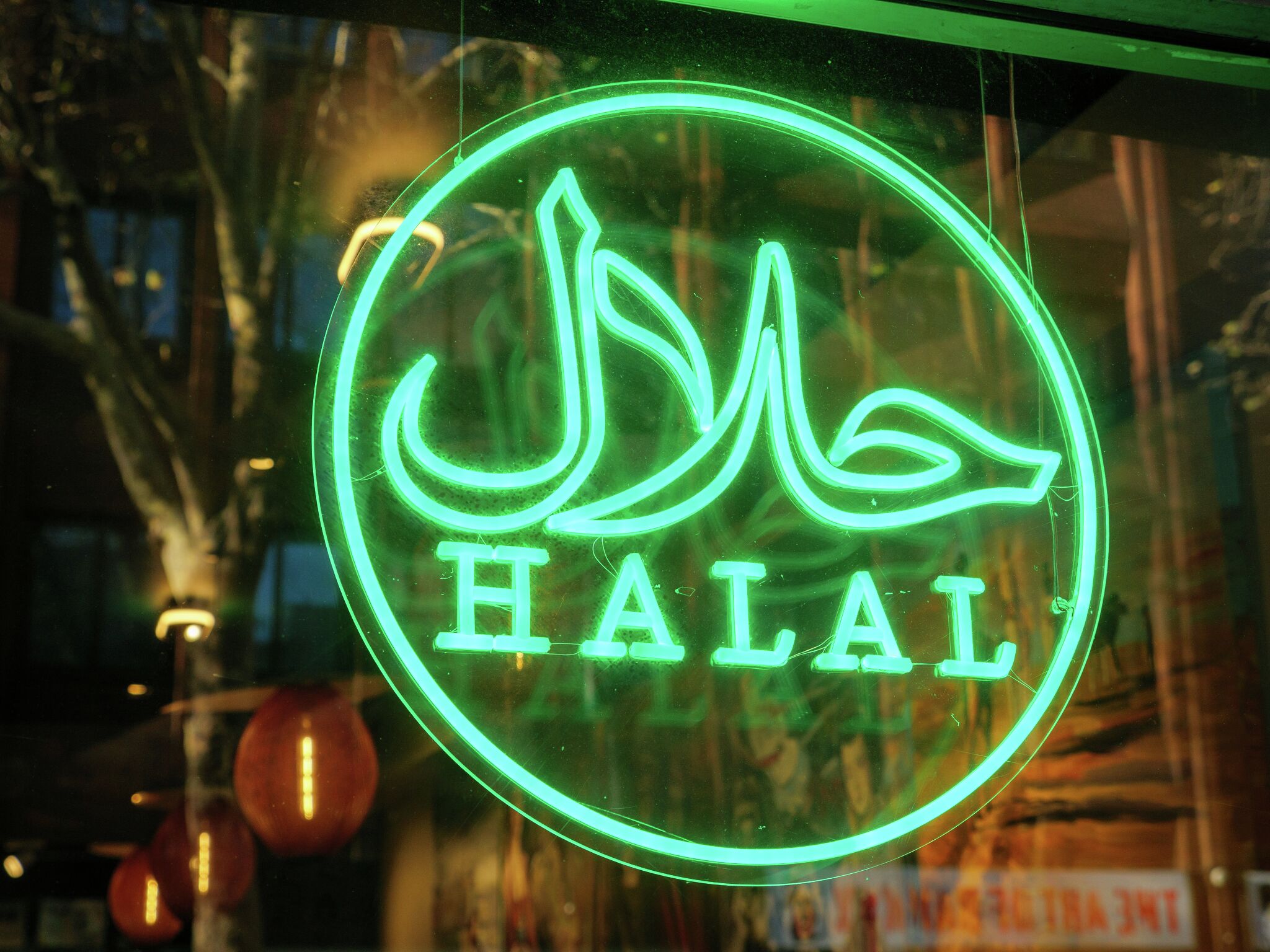 Late-night halal spots in Austin for Ramadan