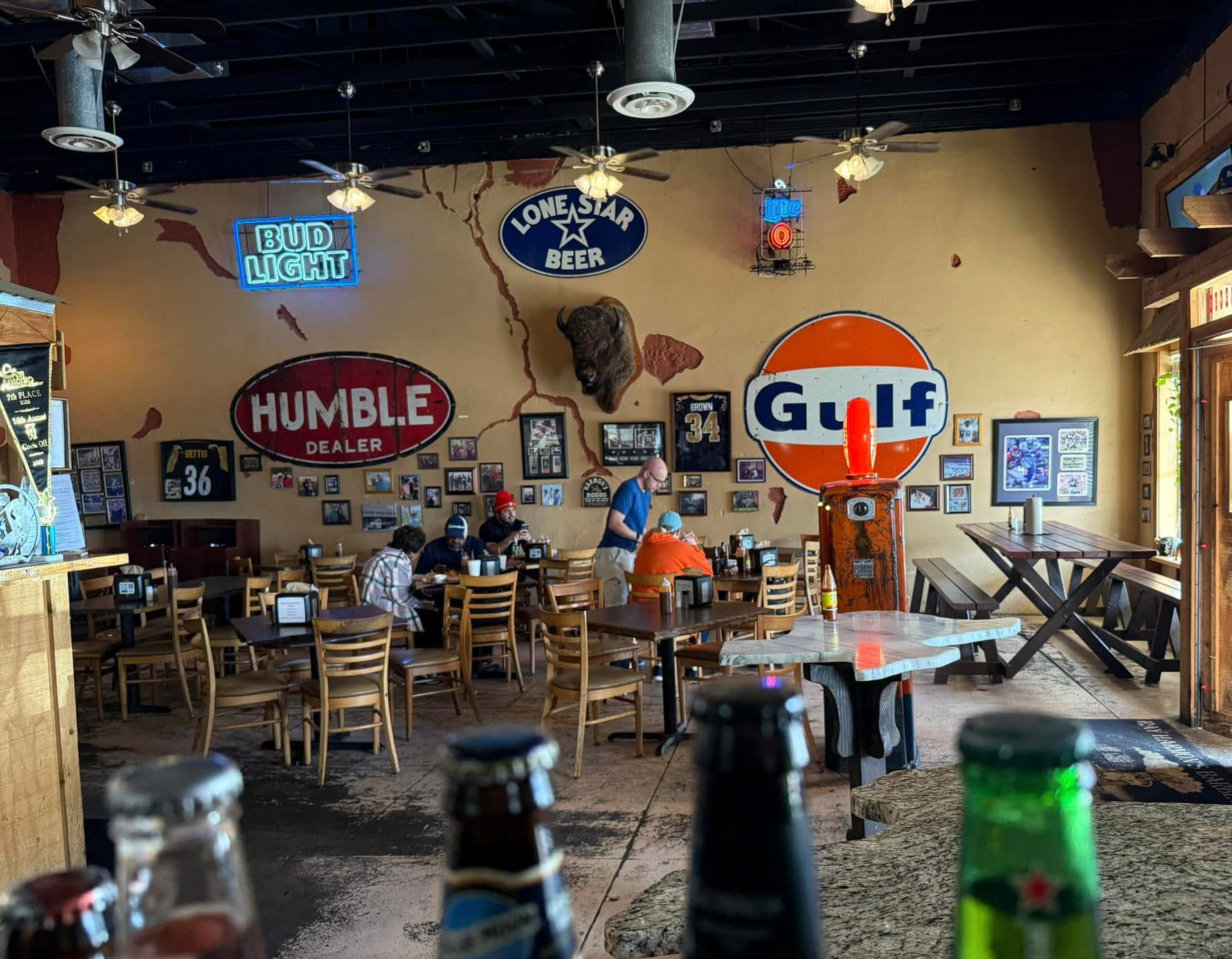 What to do in this hidden Texas town on outskirts of San Antonio