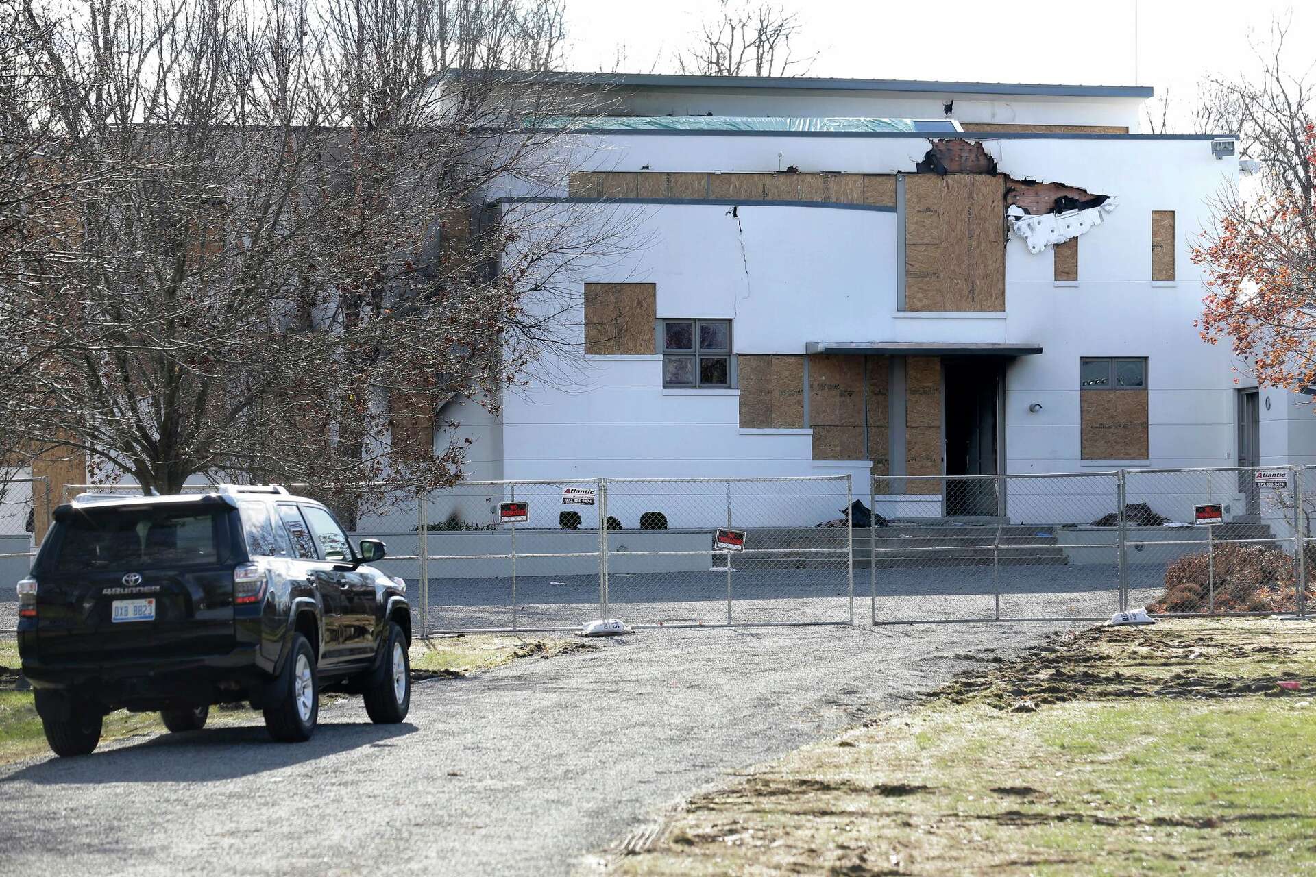 New Jersey man found guilty of killing brother and his family, then ...