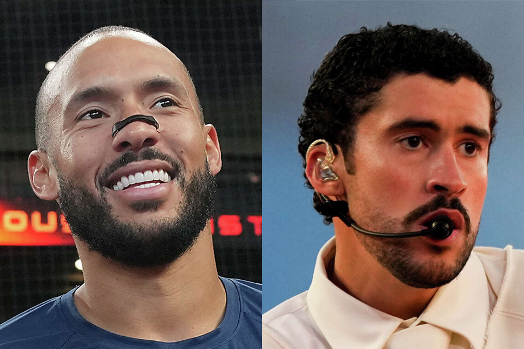 Astros star Carlos Correa opted against playing in the World Baseball Classic, despite an offer from Puerto Rican countryman and music superstar Bad Bunny to help procure insurance.