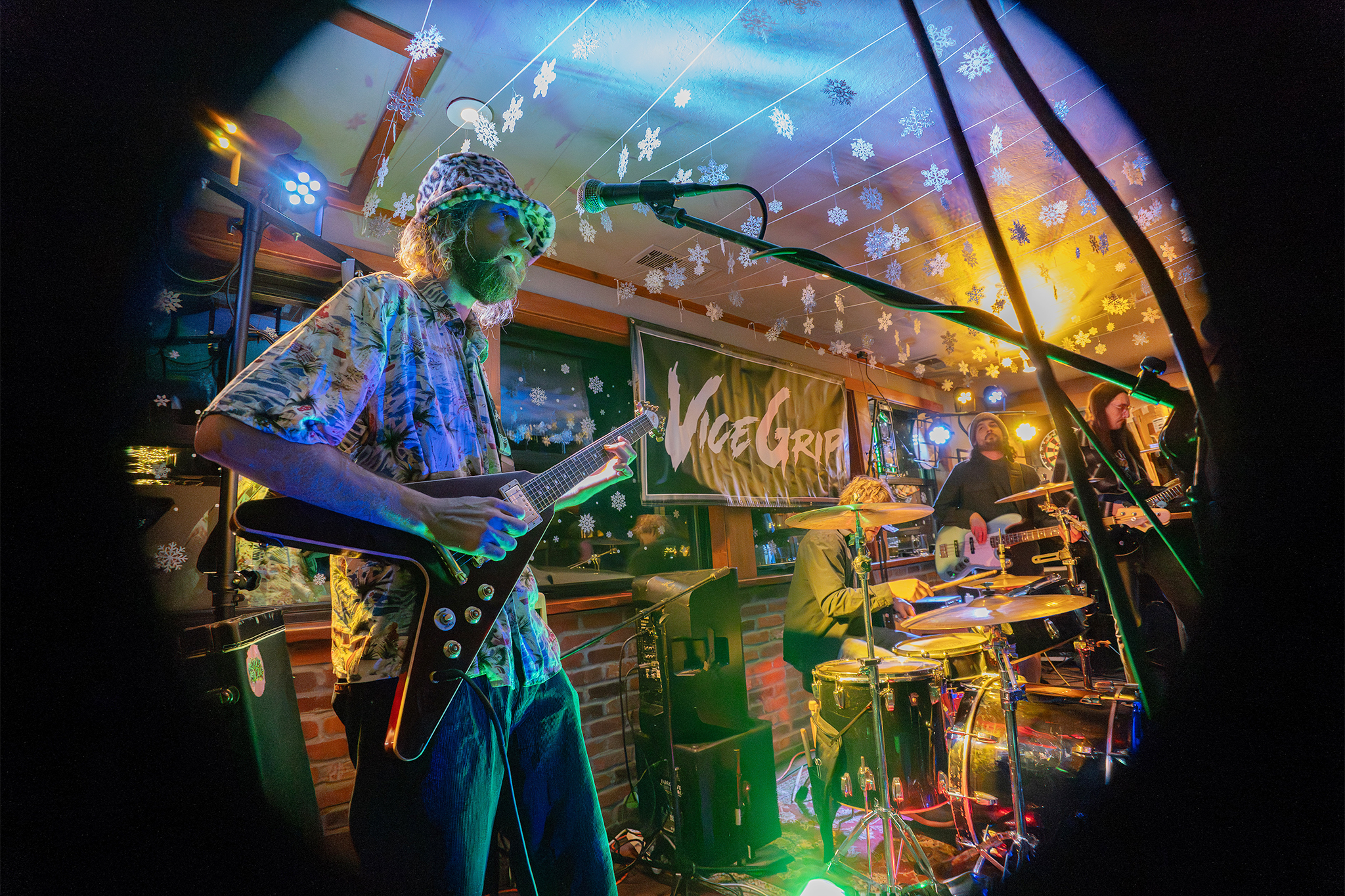 This Tahoe City dive bar may be the one place tourists and locals can get along