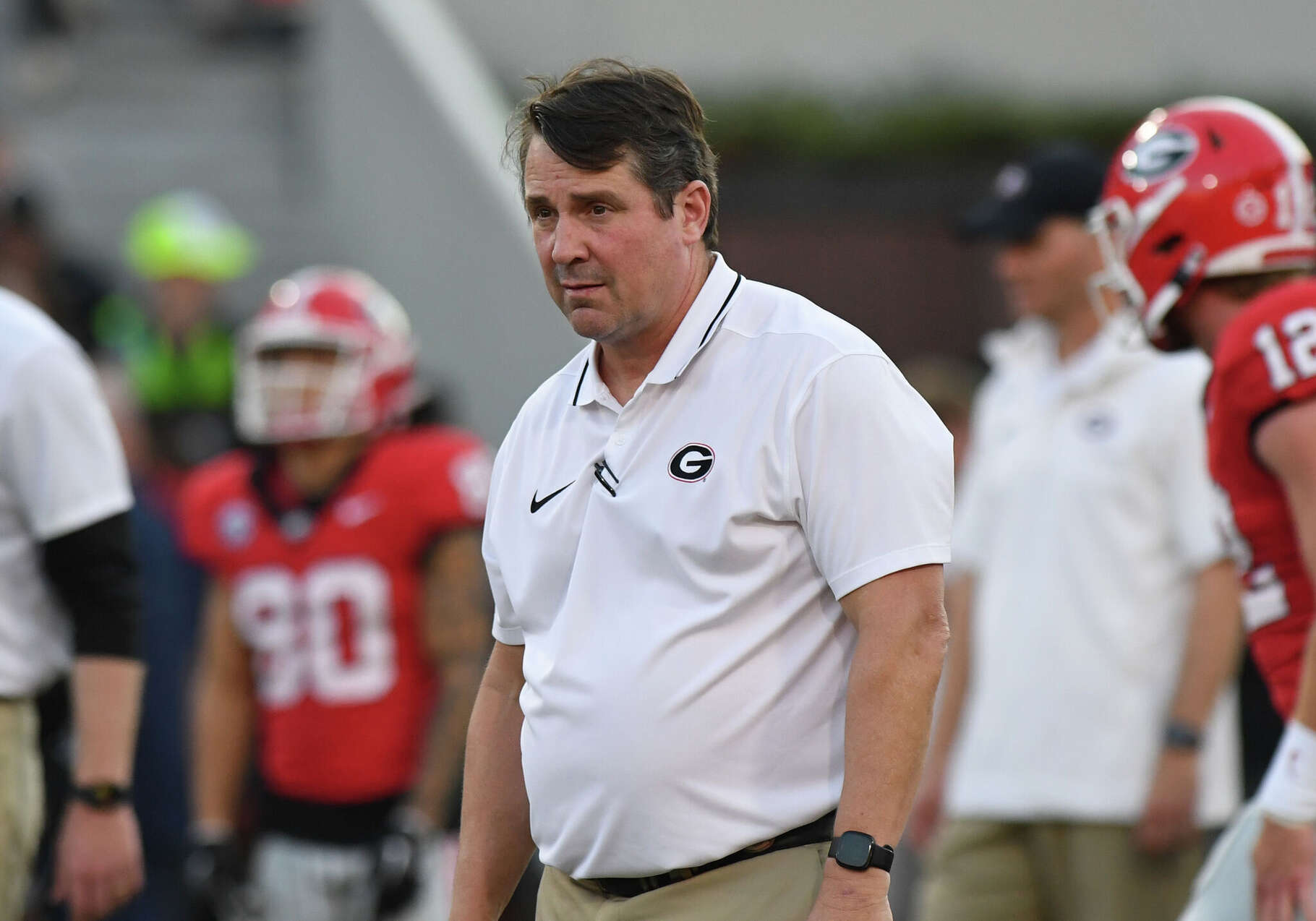 Will Muschamp, back for a second tour as the Longhorns' defensive coordinator, will make $2.7 million annually as one of the nation's highest-paid assistants.