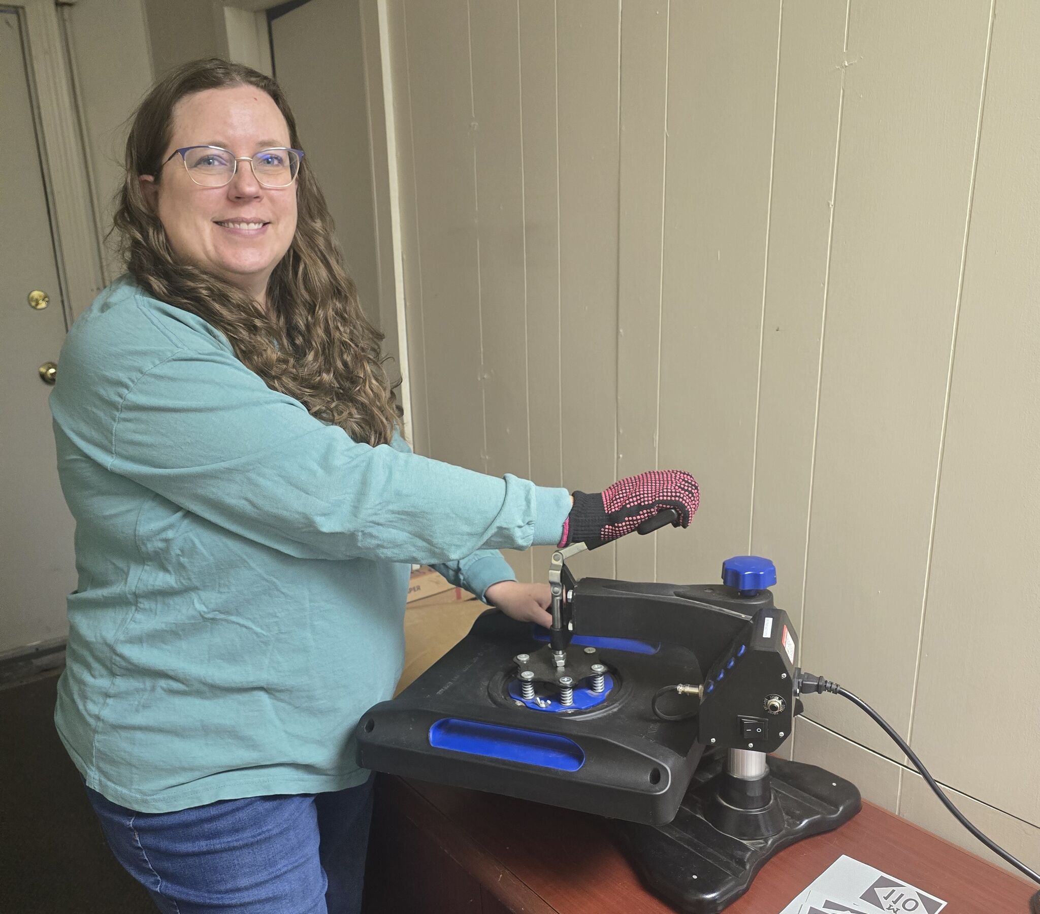 The restaurant on the corner of Maple, River streets
