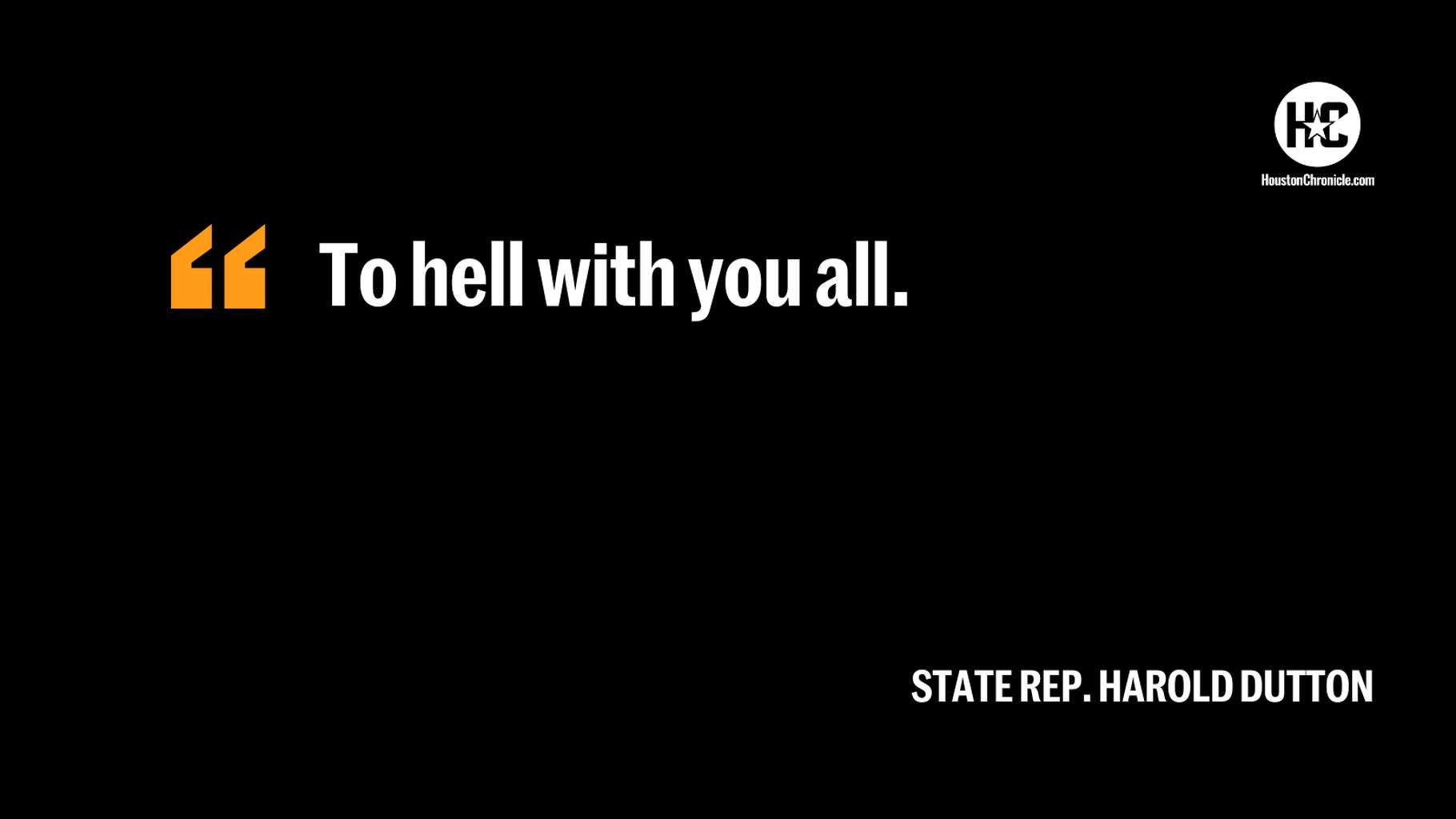 Texas Take, Feb. 13, 2026.