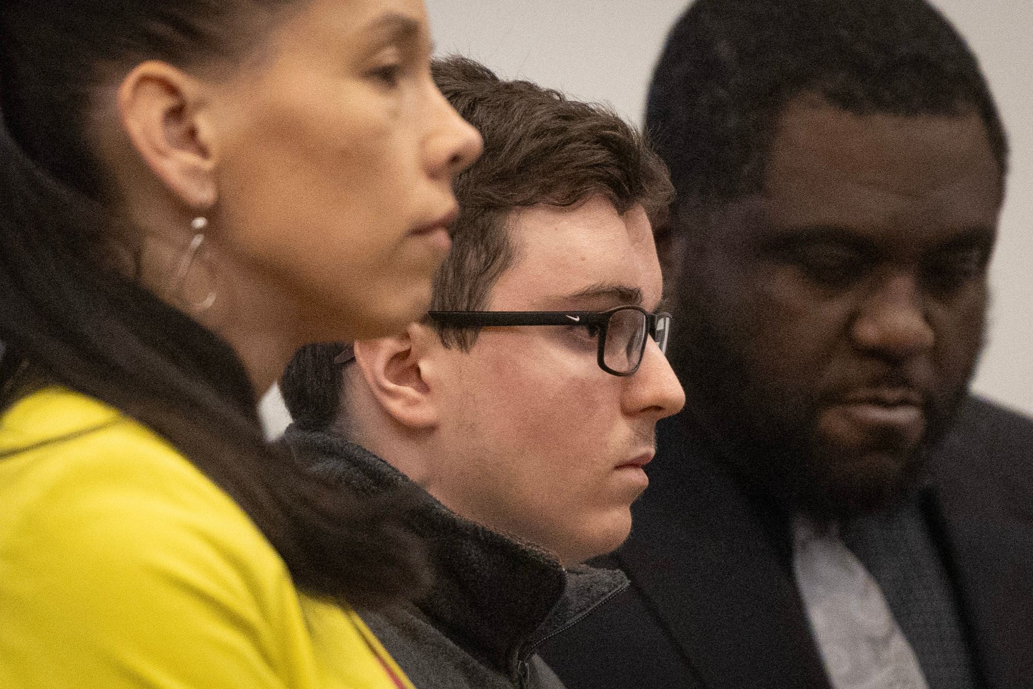 Judge sentences teen to life without parole for North Carolina mass ...