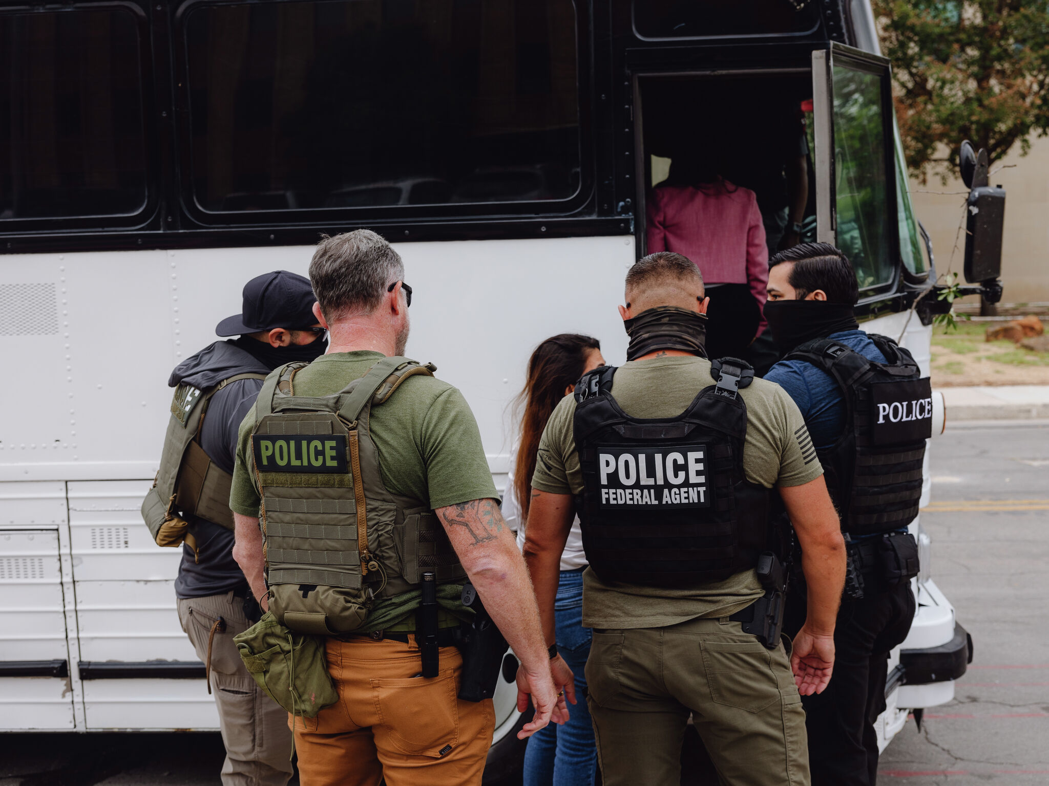 Texas lawmakers urge mayors to reconsider partnerships with ICE