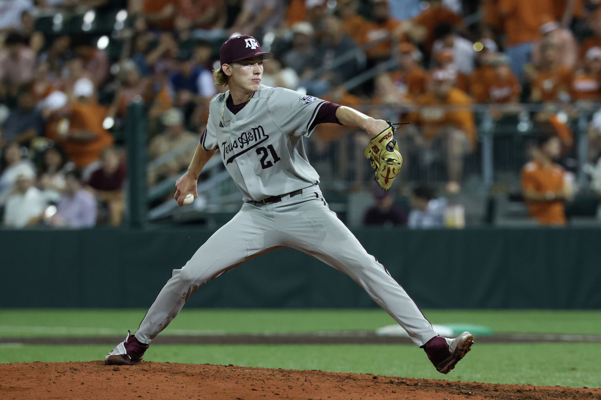 Texas A&M vs Tennessee Tech: Live updates, how to watch Game 2 of series