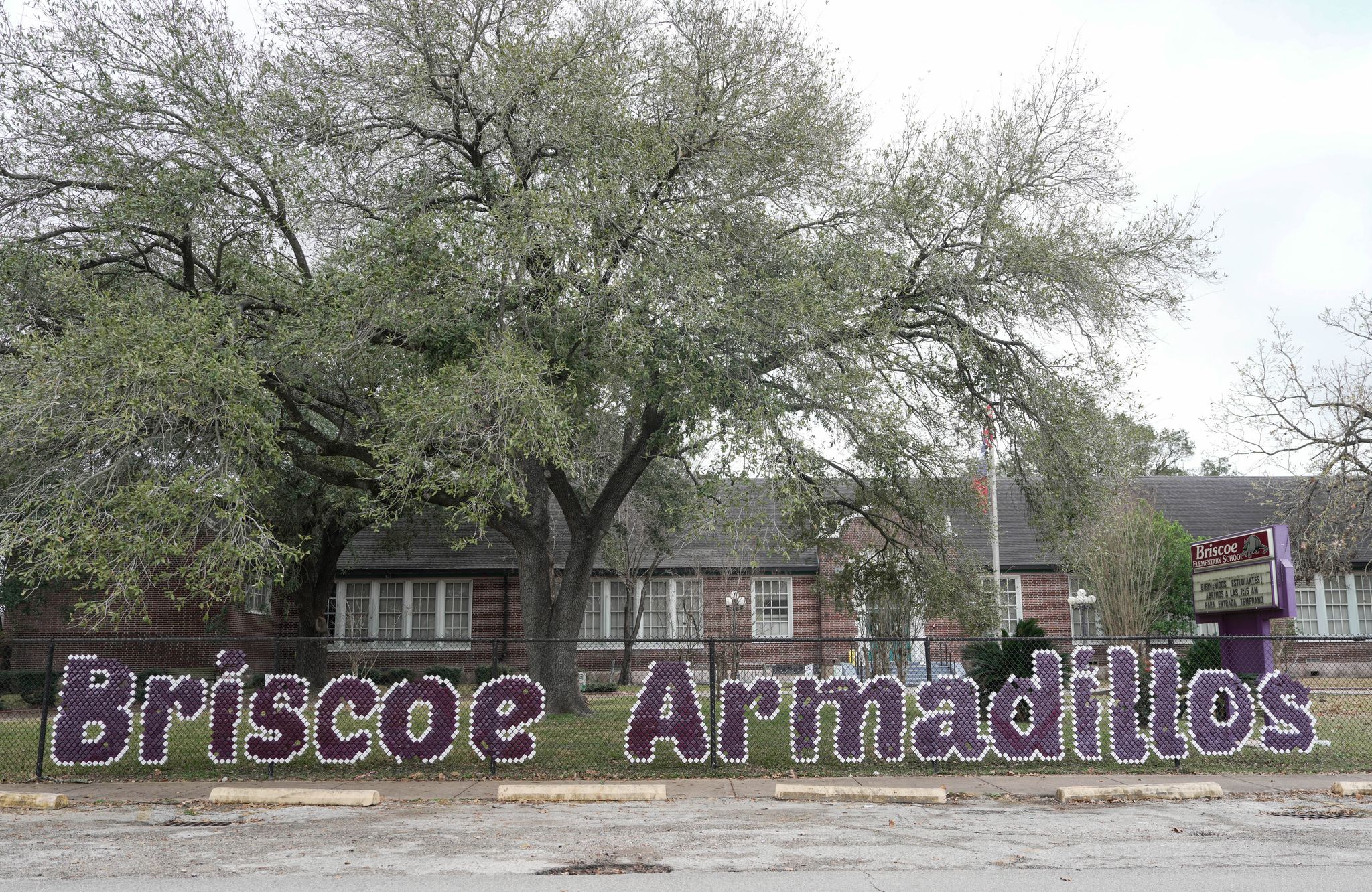 Here's what Houston ISD's board policy says about school closures