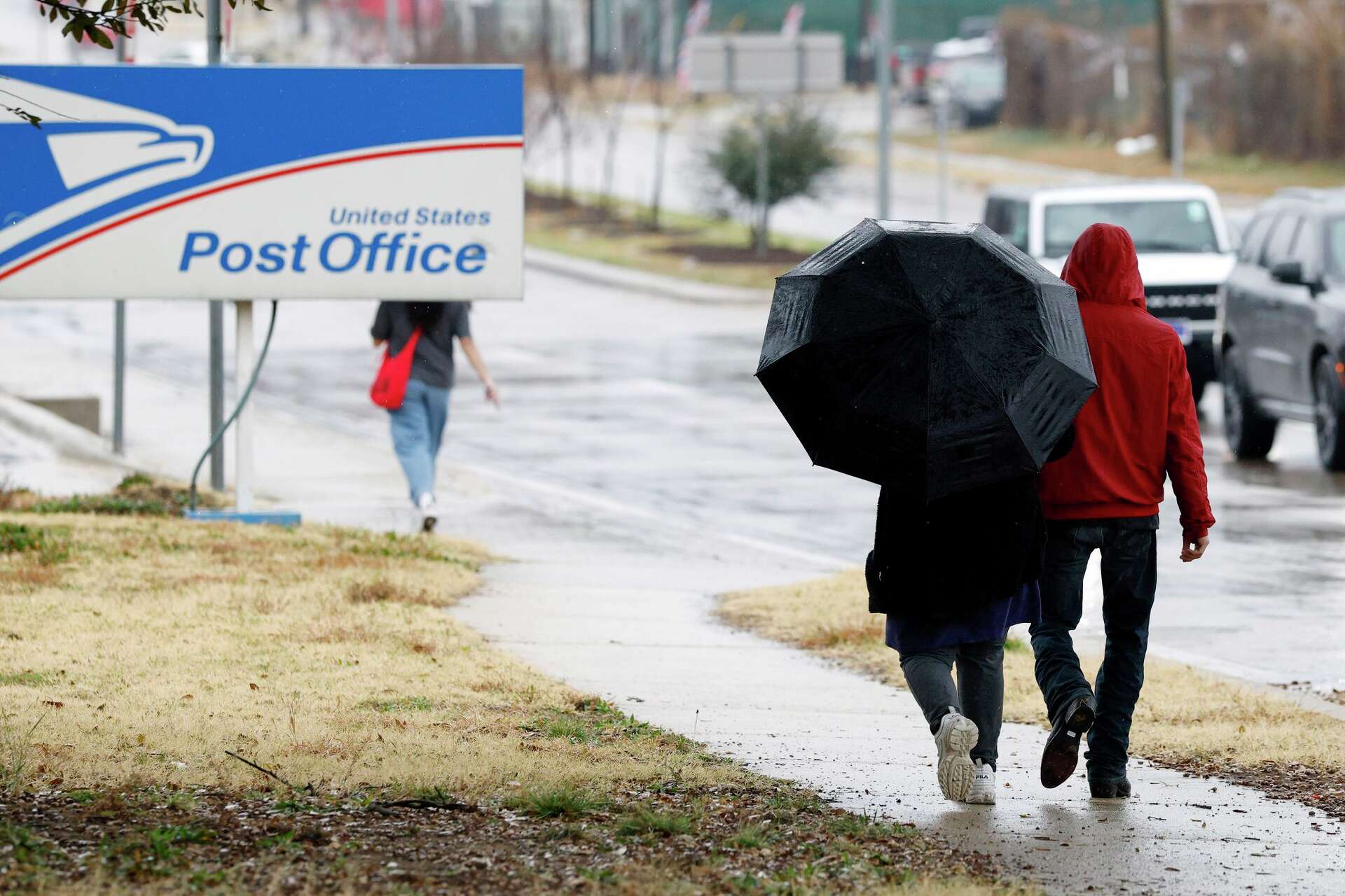 Dallas weather: where are severe storms most likely this weekend?