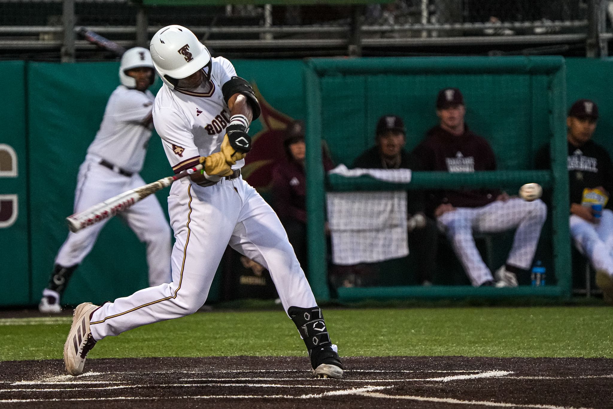 Texas State baseball vs UTSA: Live updates as Bobcats lead Roadrunners