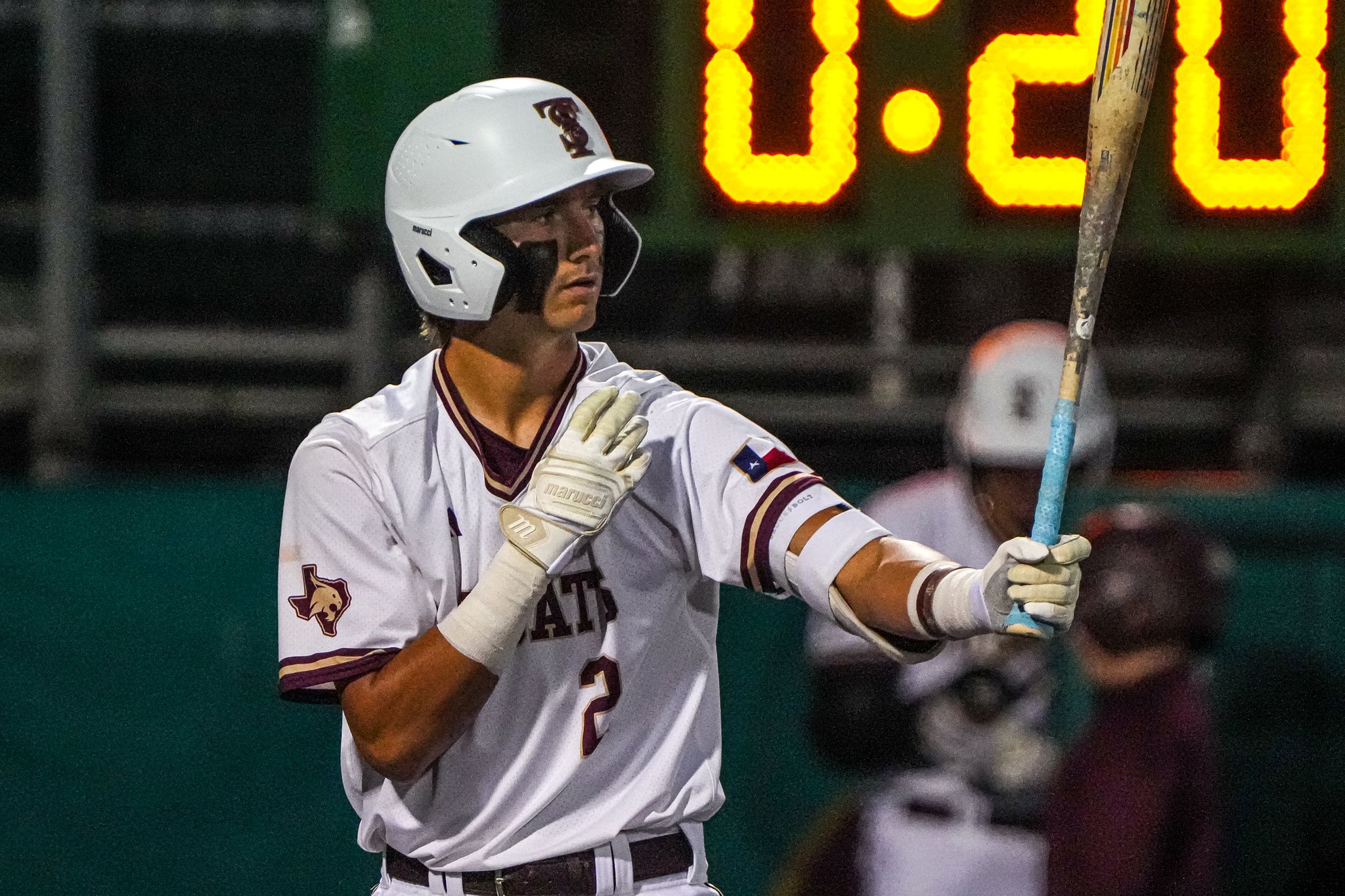 Texas State baseball defeats Gonzaga in battle of future Pac-12 rivals