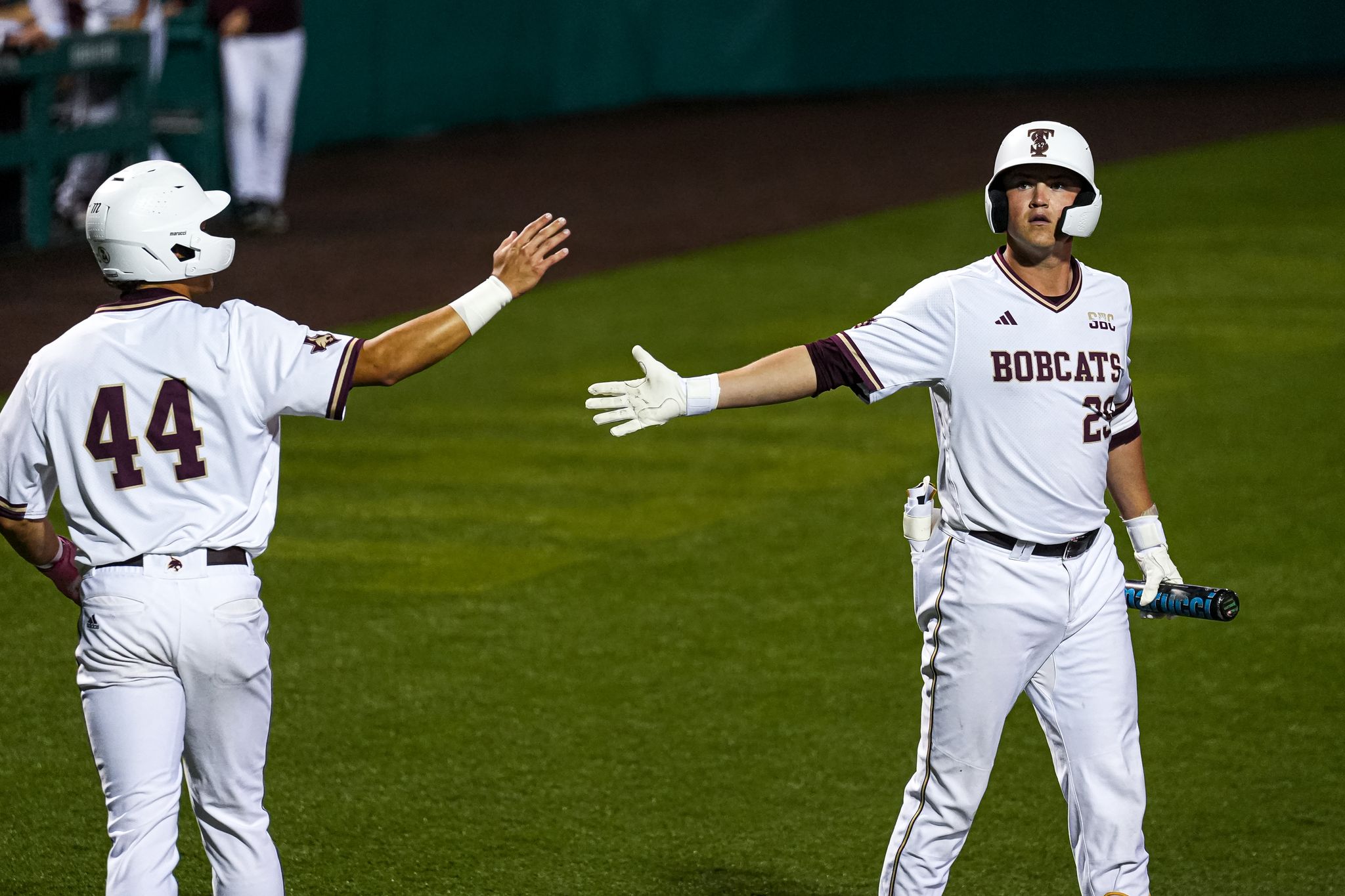 Texas State baseball takeaways: Bobcats beat Roadrunners as freshmen shine