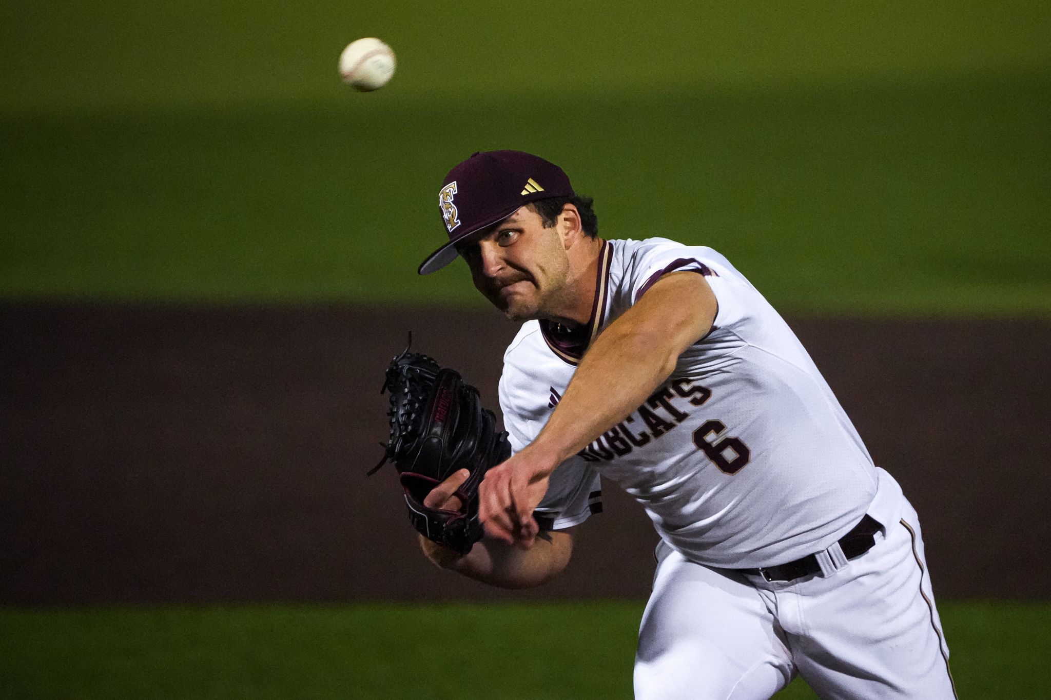 Texas State baseball takeaways: Bobcats' drop 5th-straight game to A&M